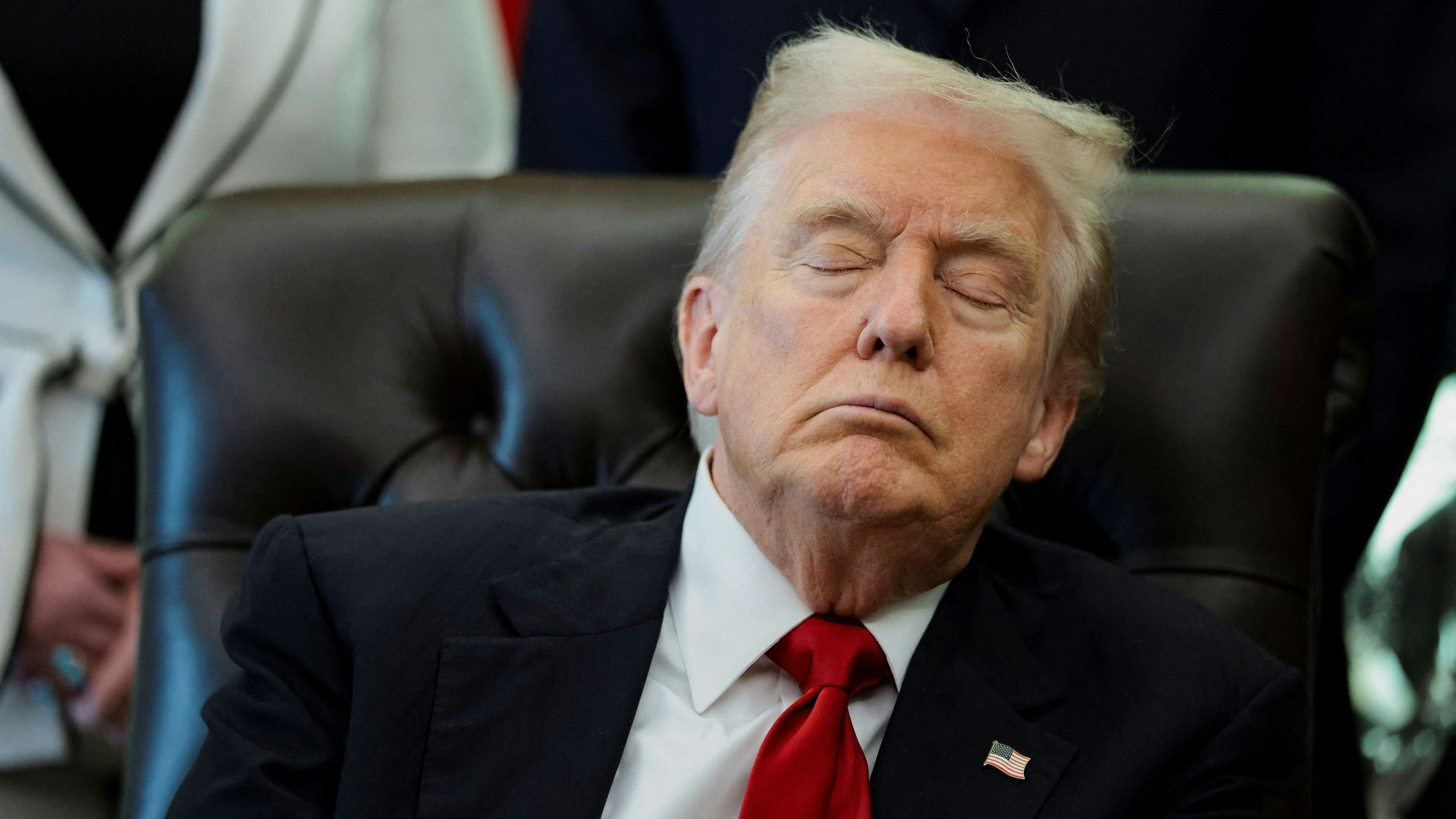 Heute.at - US-Gericht stoppt umstrittenen Wahlkreis-Neuzuschnitt