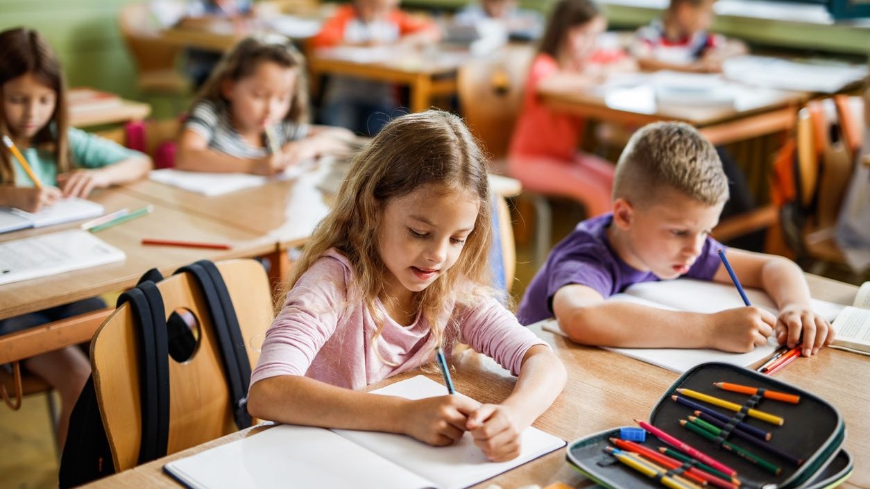 Heute.at - Leo: Ich bin kein Bub! Schulbuch-Text empört Eltern