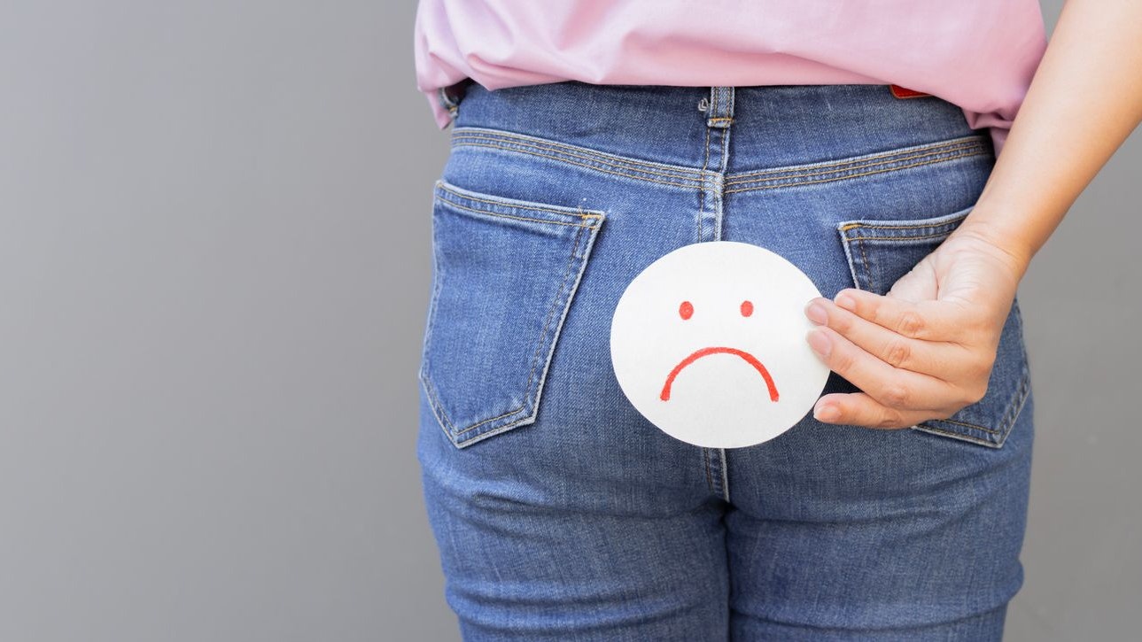 Heute.at - So oft furzen pro Tag ist normal