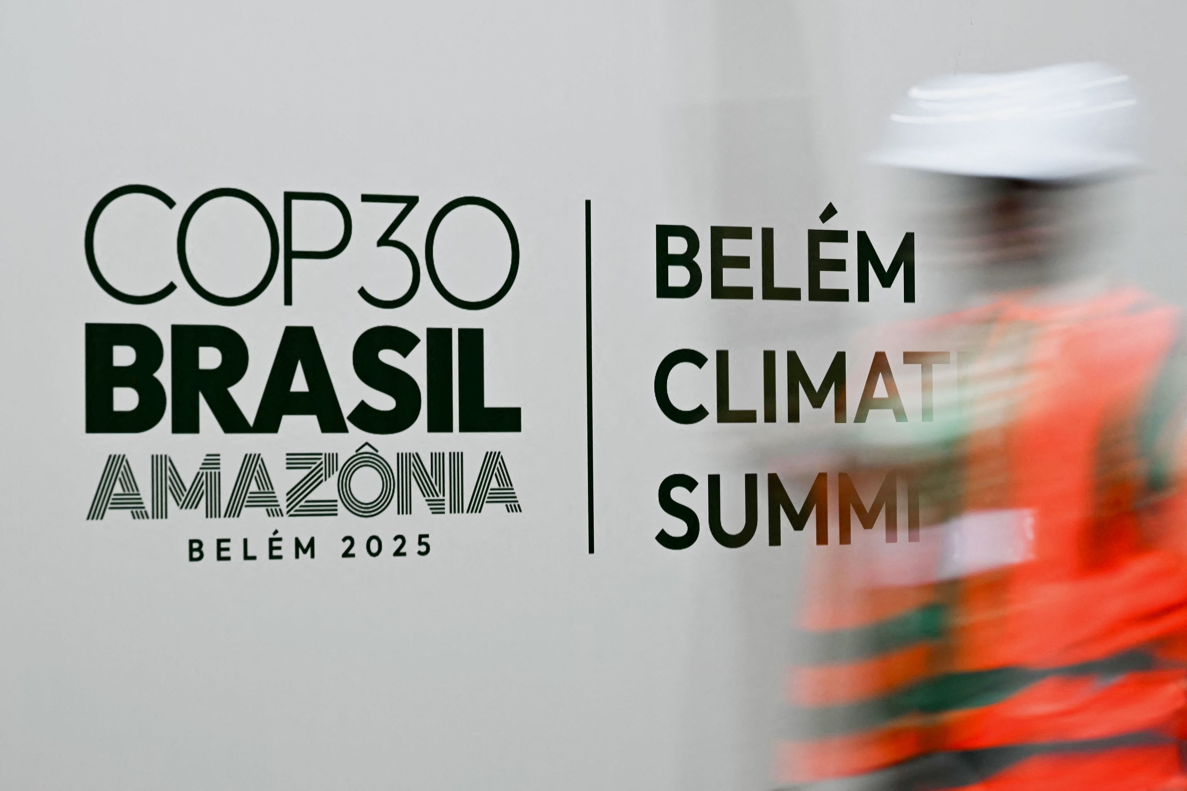 Heute.at - Belém, Bäume, Billionen – Klimagipfel COP30 vor Start