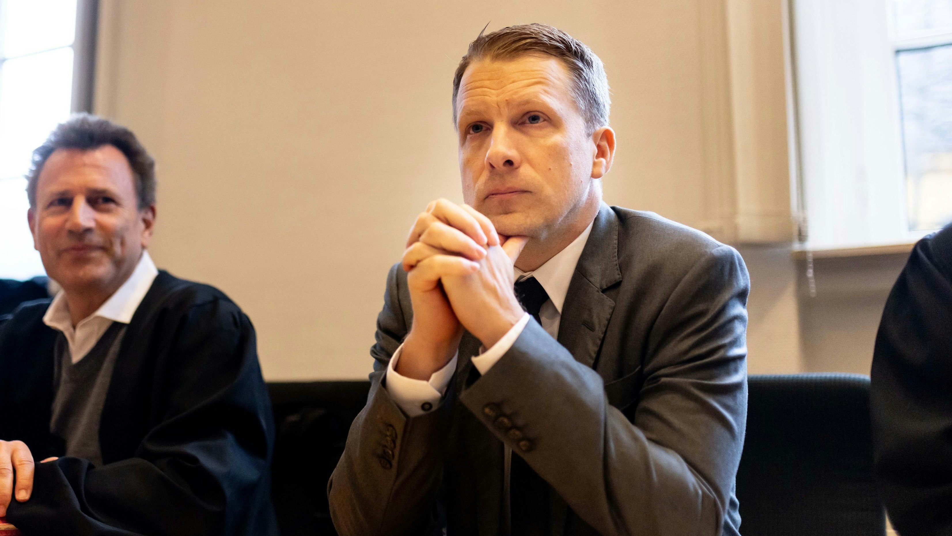 Heute.at - Jetzt wird es ernst! Pocher muss erneut vor Gericht