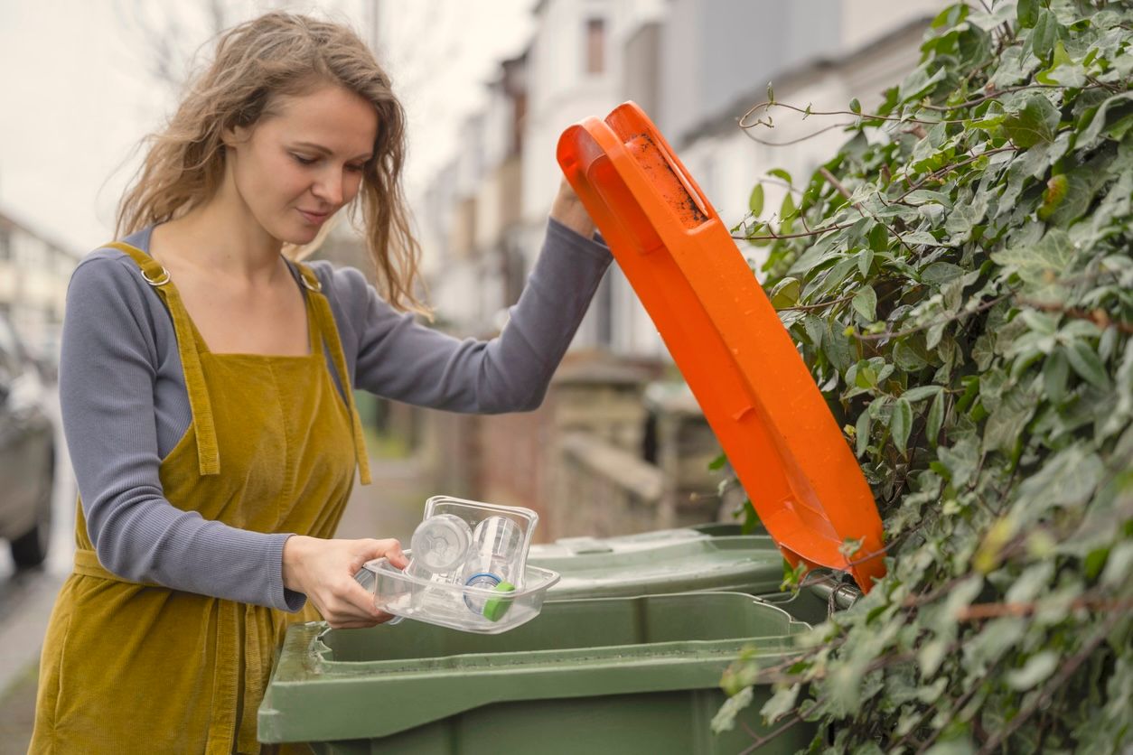 Heute.at - Mülltrennung – Umweltschutz ist wichtigste Motivation