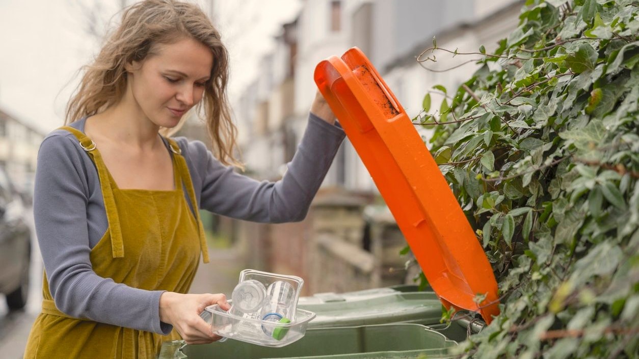 Heute.at - Mülltrennung – Umweltschutz ist wichtigste Motivation