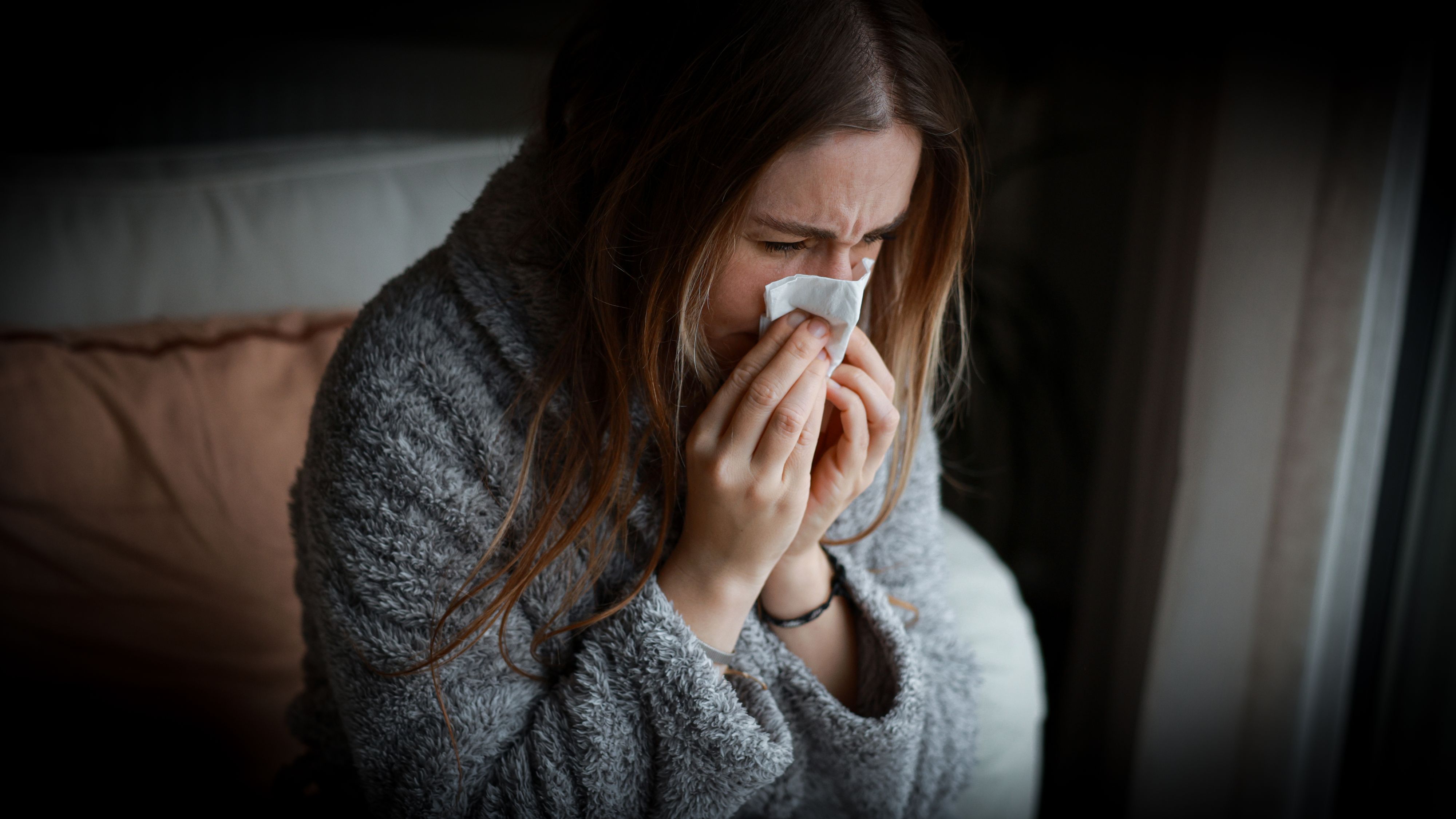 Aktuell sind über 43.000 Menschen in NÖ krankgemeldet.