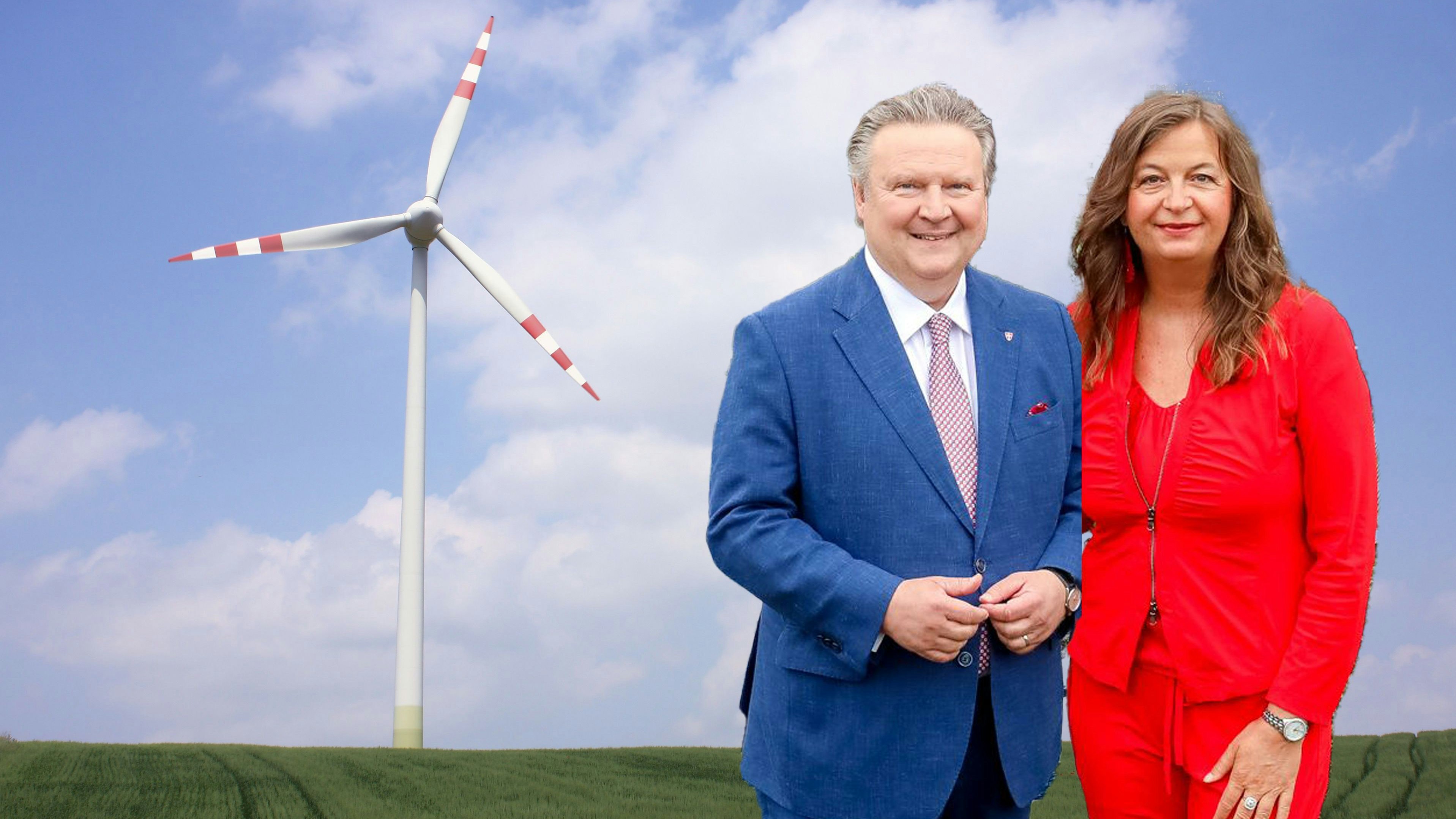 Heute.at - Raus aus Gas – Bis 2030 Ökostrom für alle Haushalte