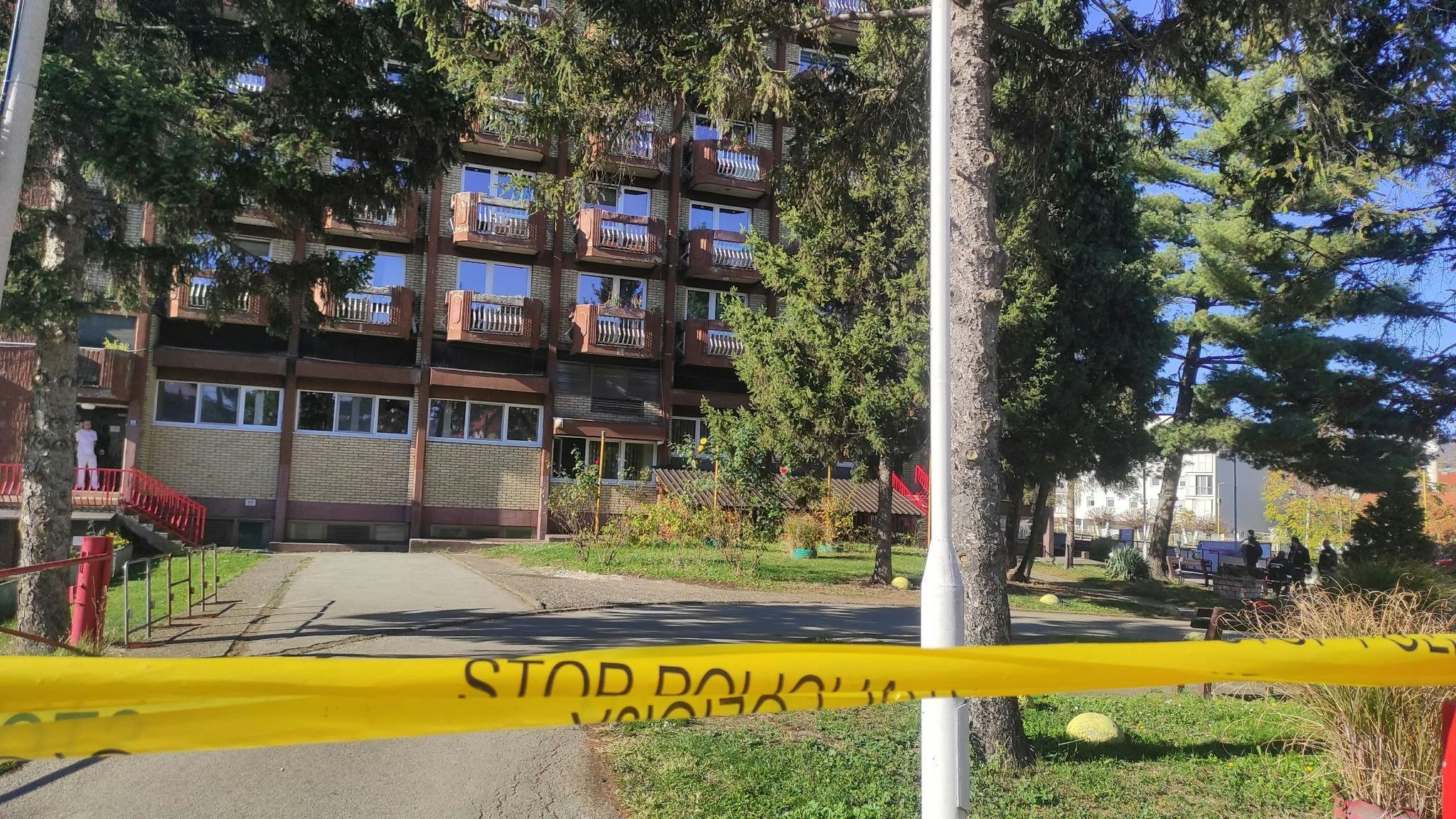 Heute.at - Brand-Tragödie am Balkan fordert 12. Todesopfer