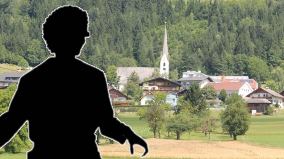 Heute.at - Love Scam – Deutsche will zu Kärntner Promi ziehen