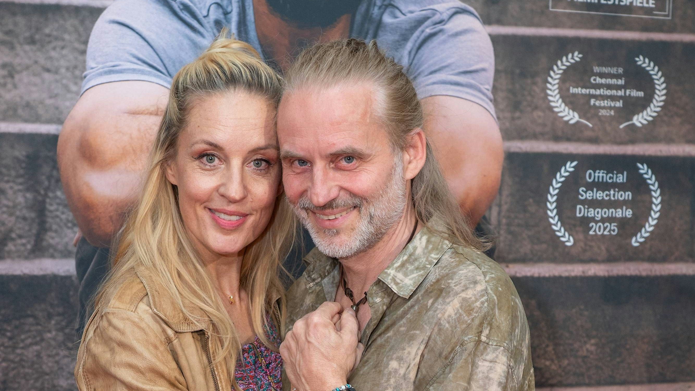 Heute.at - Sturm der Liebe-Star macht Schluss, startet neu durch