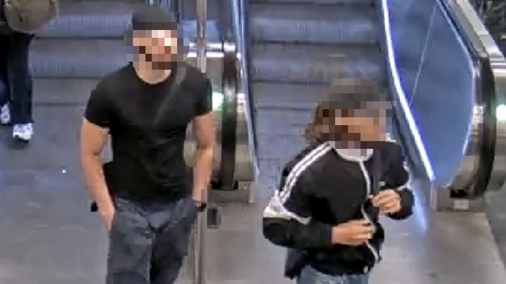 Heute.at - Wenn du diese 2 Männer siehst, ruf sofort die Polizei