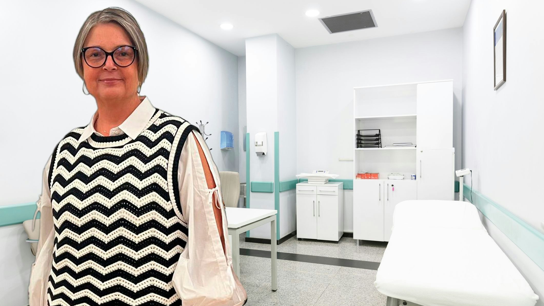 Heute.at - Lässt keinen Job zu – Wienerin lebt mit Dauerschmerz