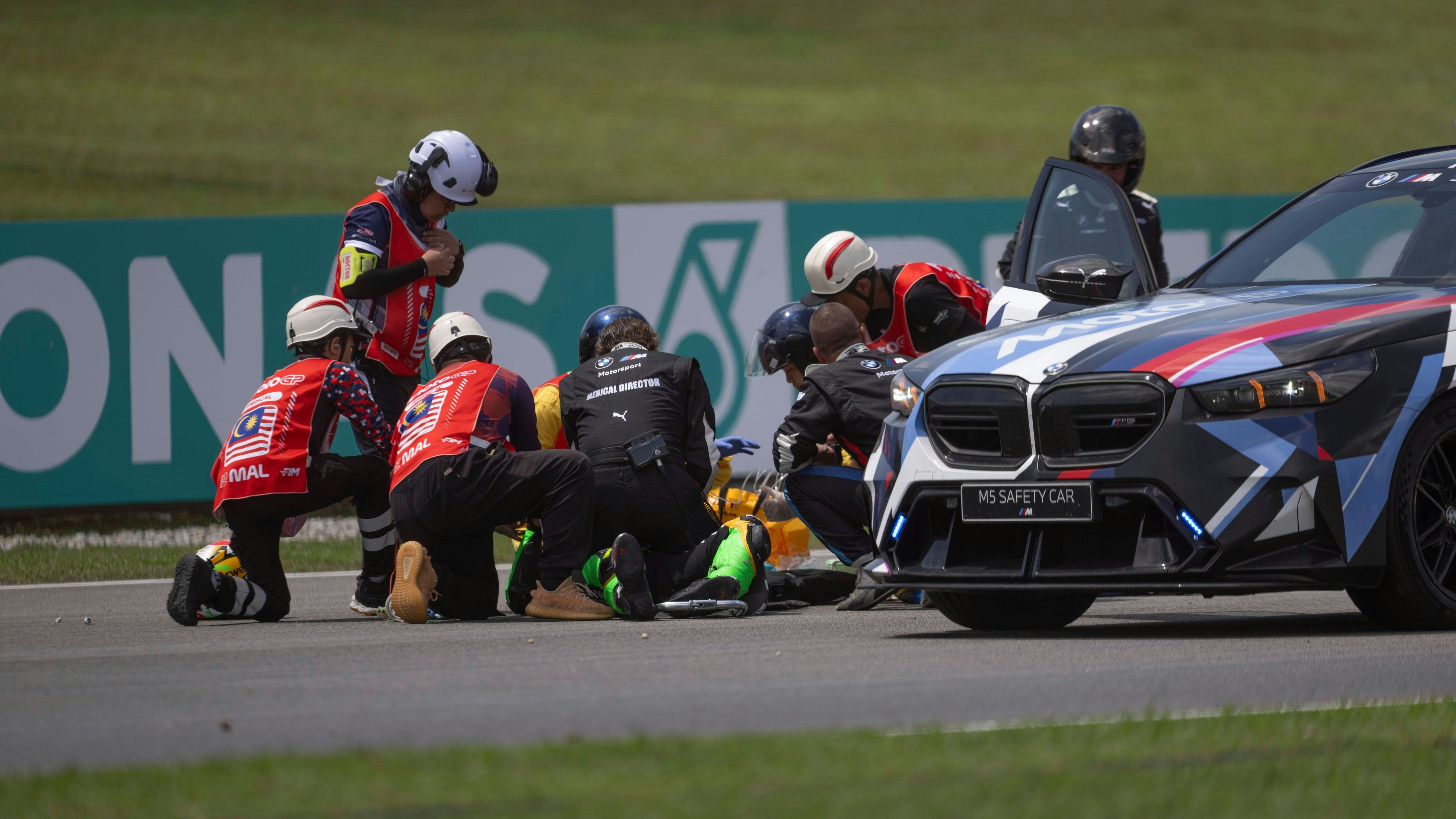 Heute.at - KTM schockiert: Auch zweiter Pilot mit Herzstillstand