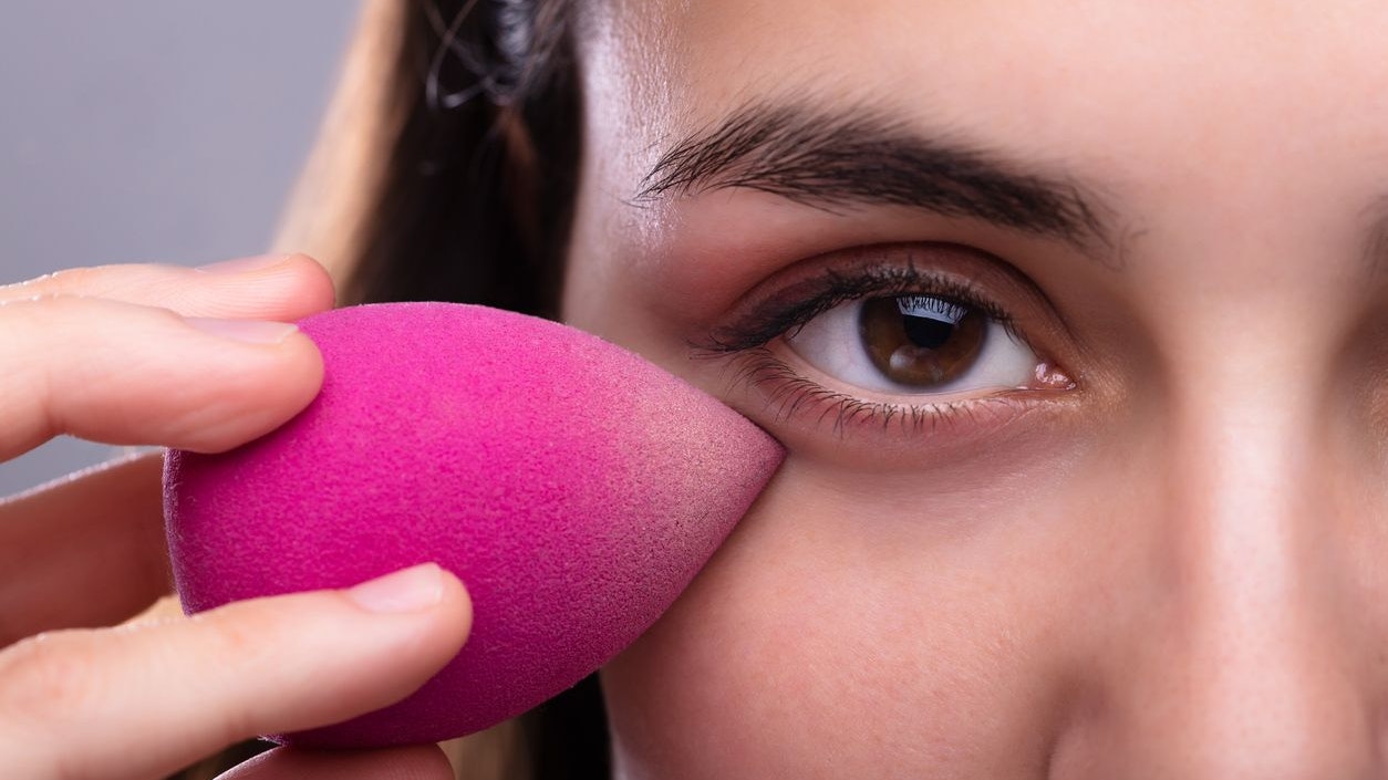 Heute.at - Das sind die gefährlichsten Make-up-Tools