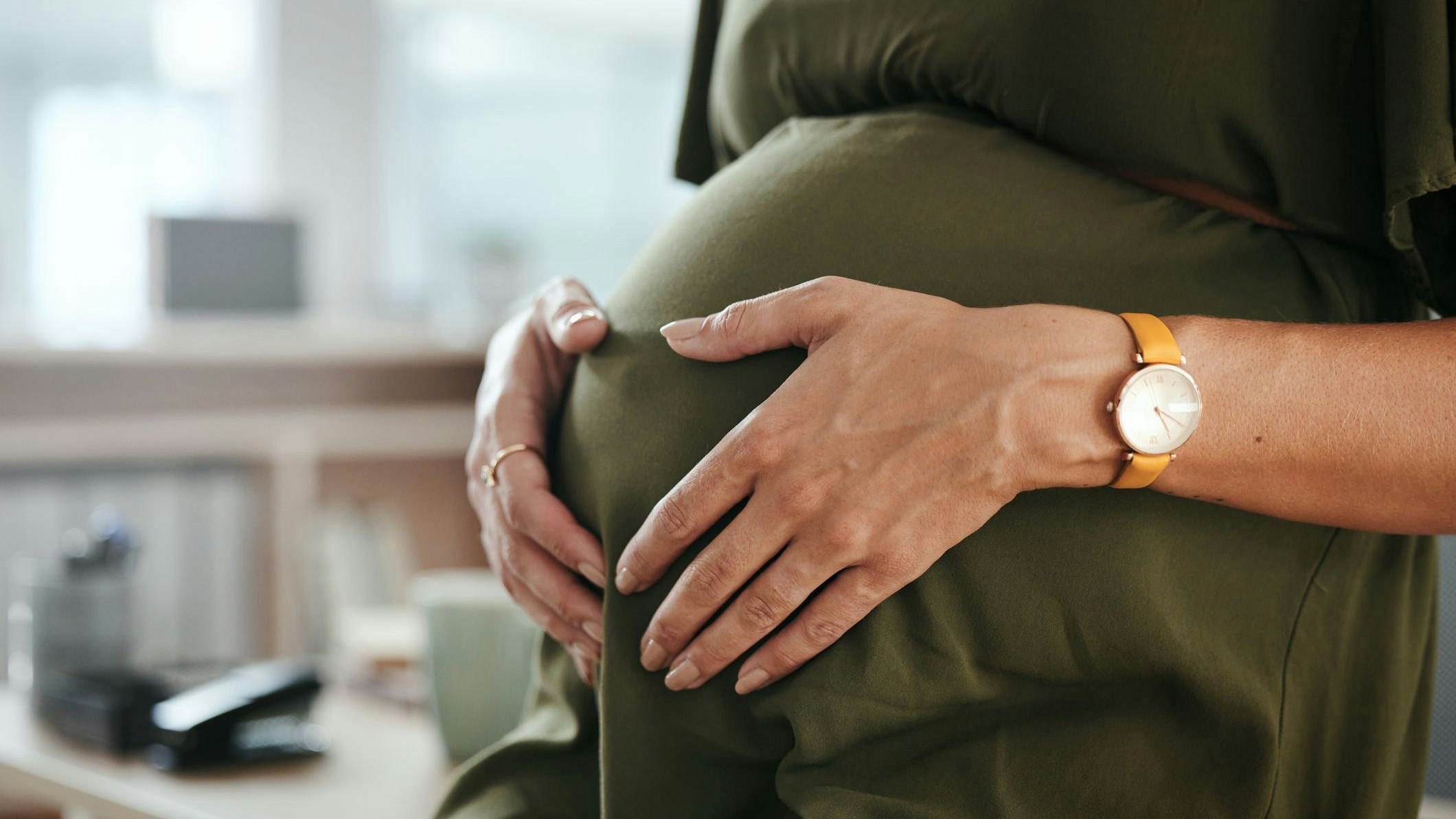 Heute.at - Ich bin schwanger – Chef feuert Steirerin fristlos