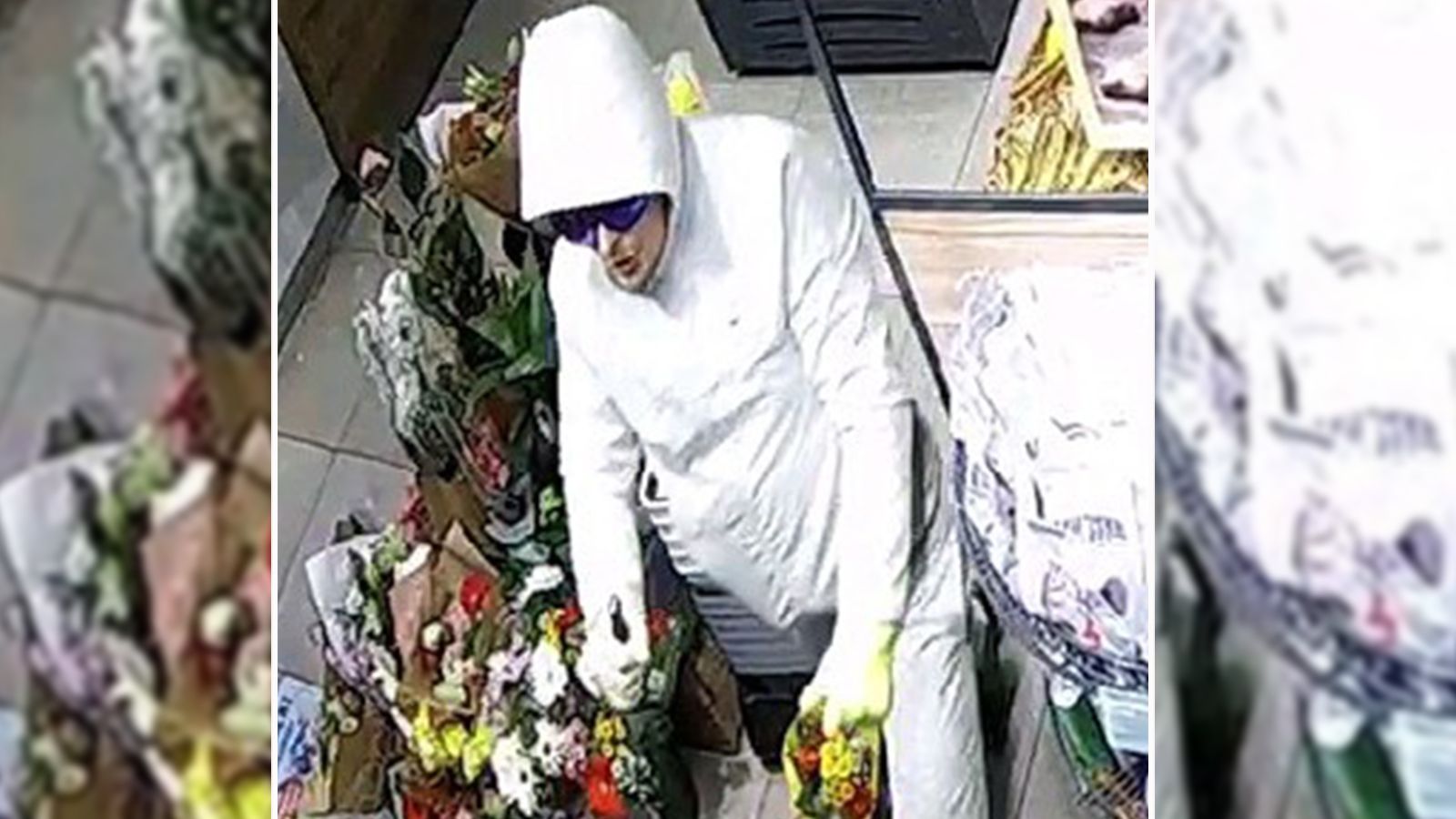 Wer (er-) kennt diesen Mann?