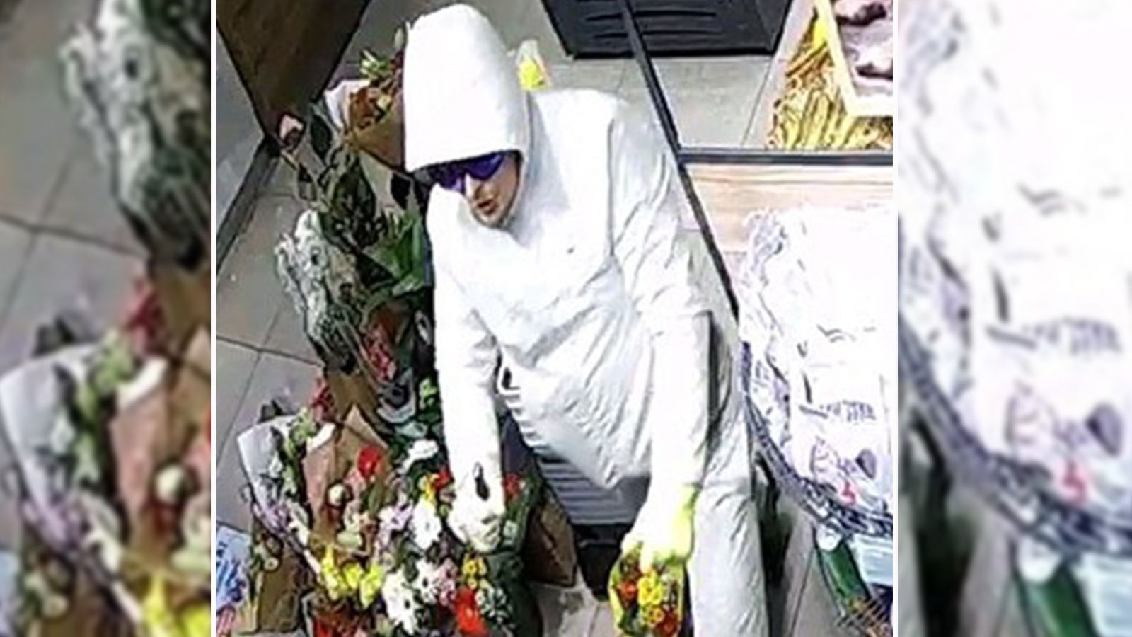 Heute.at - Polizei bittet um Hinweise! Wer kennt diesen Mann?