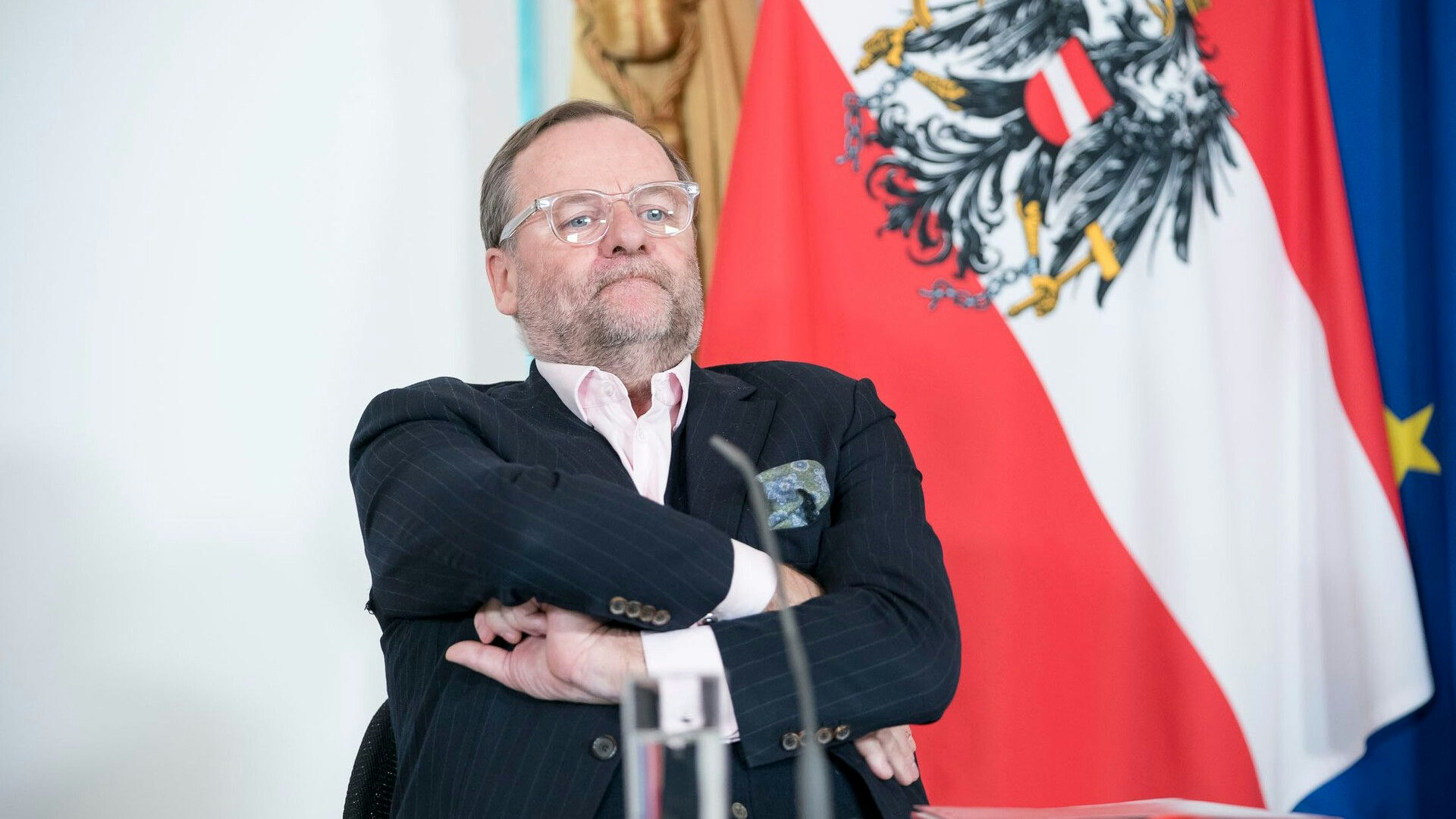 Heute.at - Fehlt auf jeden Fall: Experte vermisst diese Maßnahme