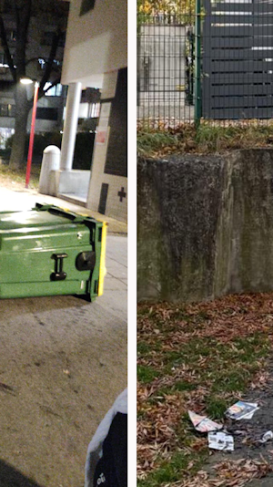 Sicherheit im Wiener Gemeindebau: Nach Vandalismus, Bränden und Angst fordern Bewohner mehr Polizeipräsenz und neue Maßnahmen in Meidling.