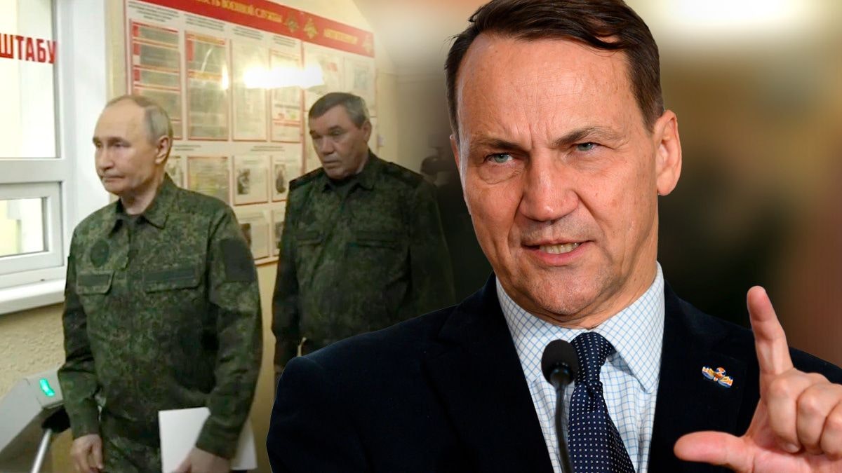 Heute.at - Schlechter Krieg für Putin besser als ein Frieden