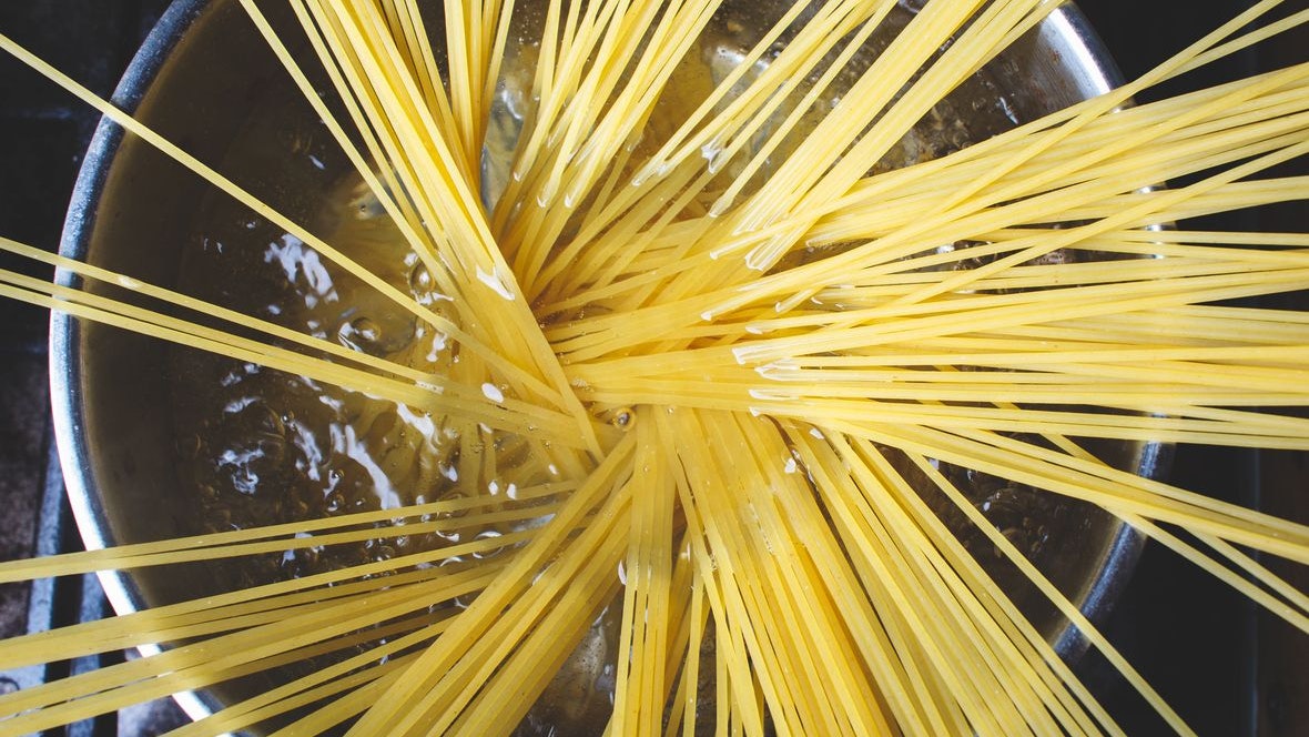 Heute.at - Forscher enthüllen jetzt dieses Pasta-Geheimnis