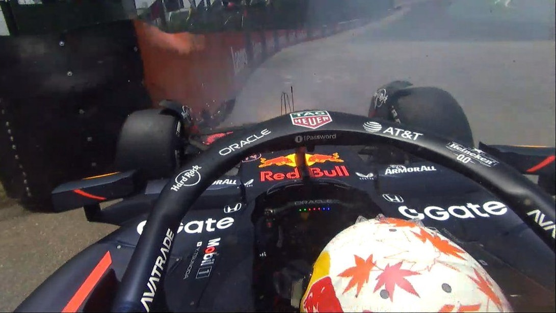 Heute.at - McLaren gibt das Tempo vor, Red Bull mit langer Pause