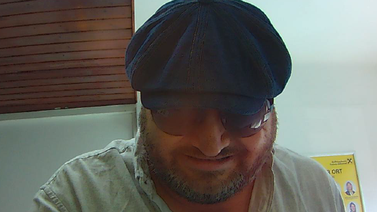 Heute.at - Polizei bittet um Hilfe – wer kennt diesen Mann?