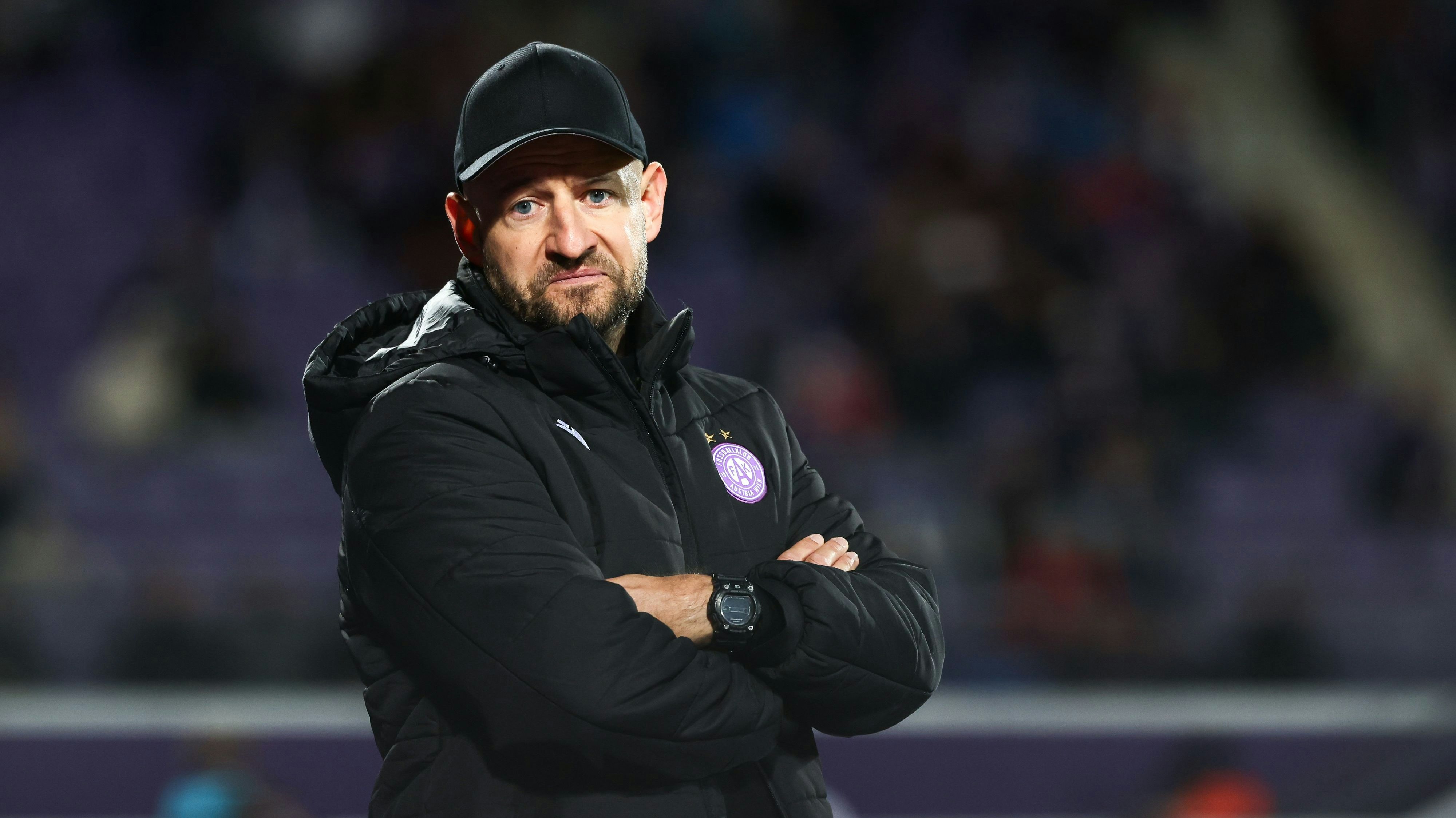 Heute.at - Gegentore nerven Austria: Sind selbst verärgert