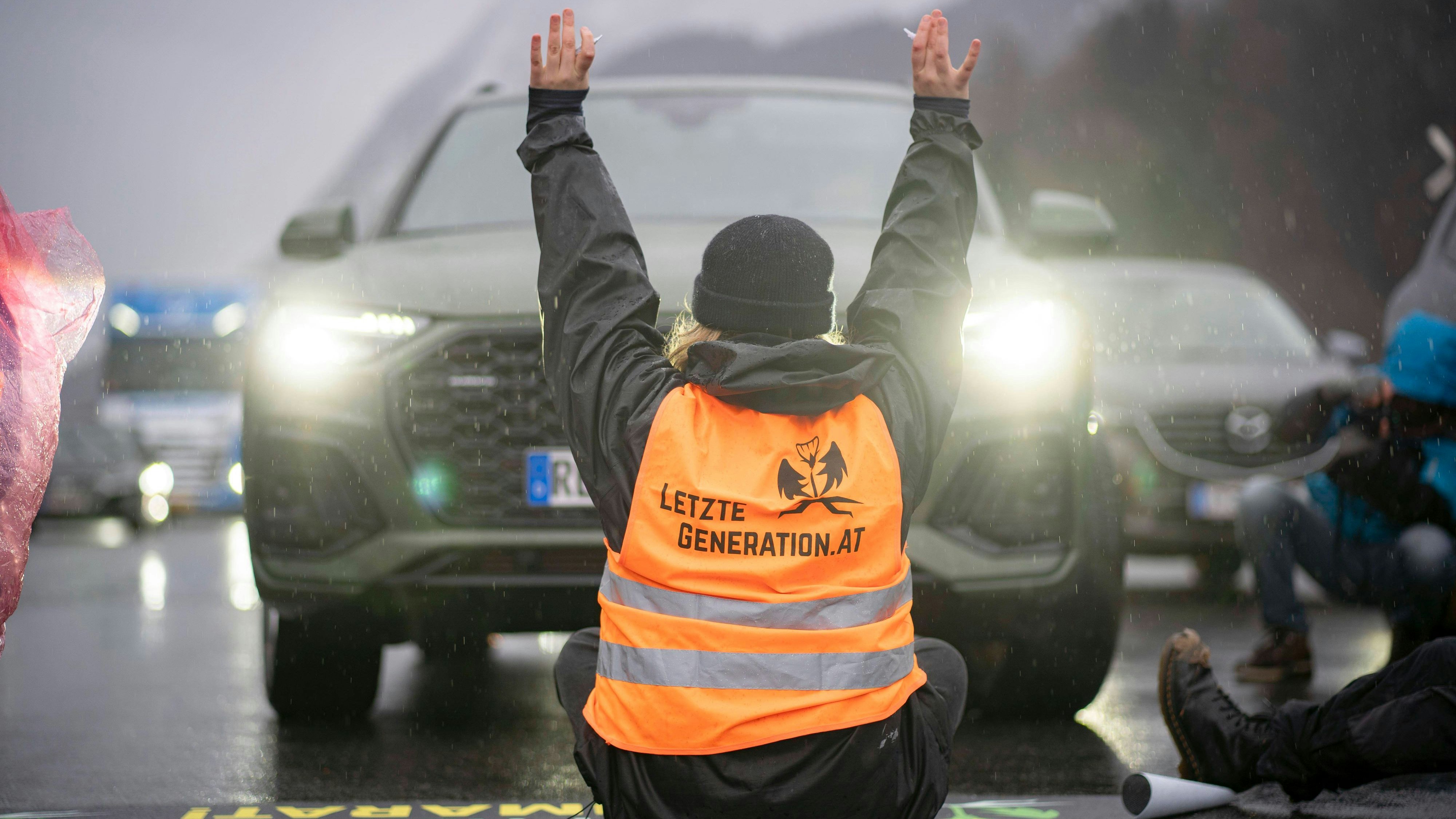 Heute.at - Verkehr ist Schlüssel zur Reduktion des CO₂-Ausstoßes