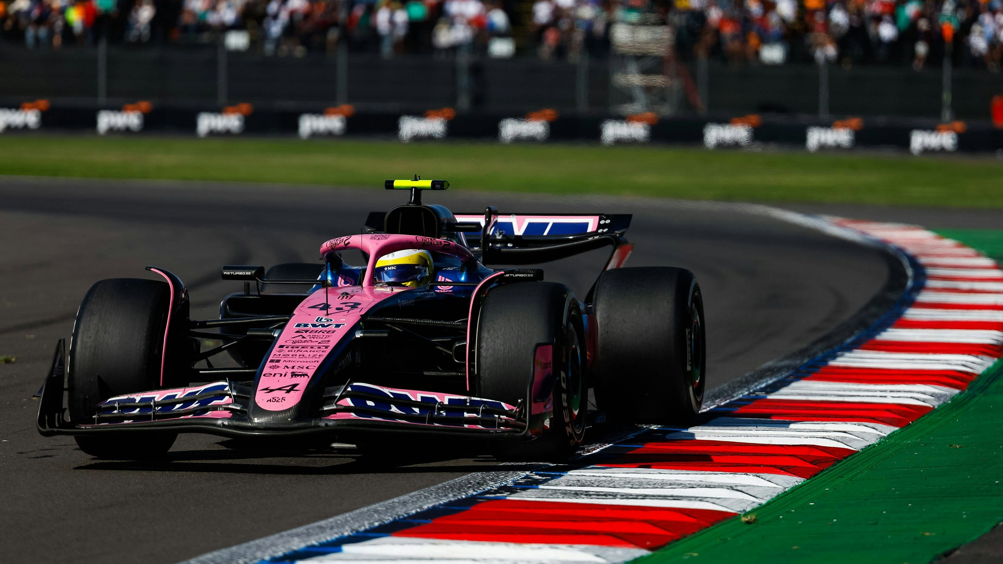 Heute.at - F1-Pilot für 2026 bestätigt – noch drei Cockpits offen