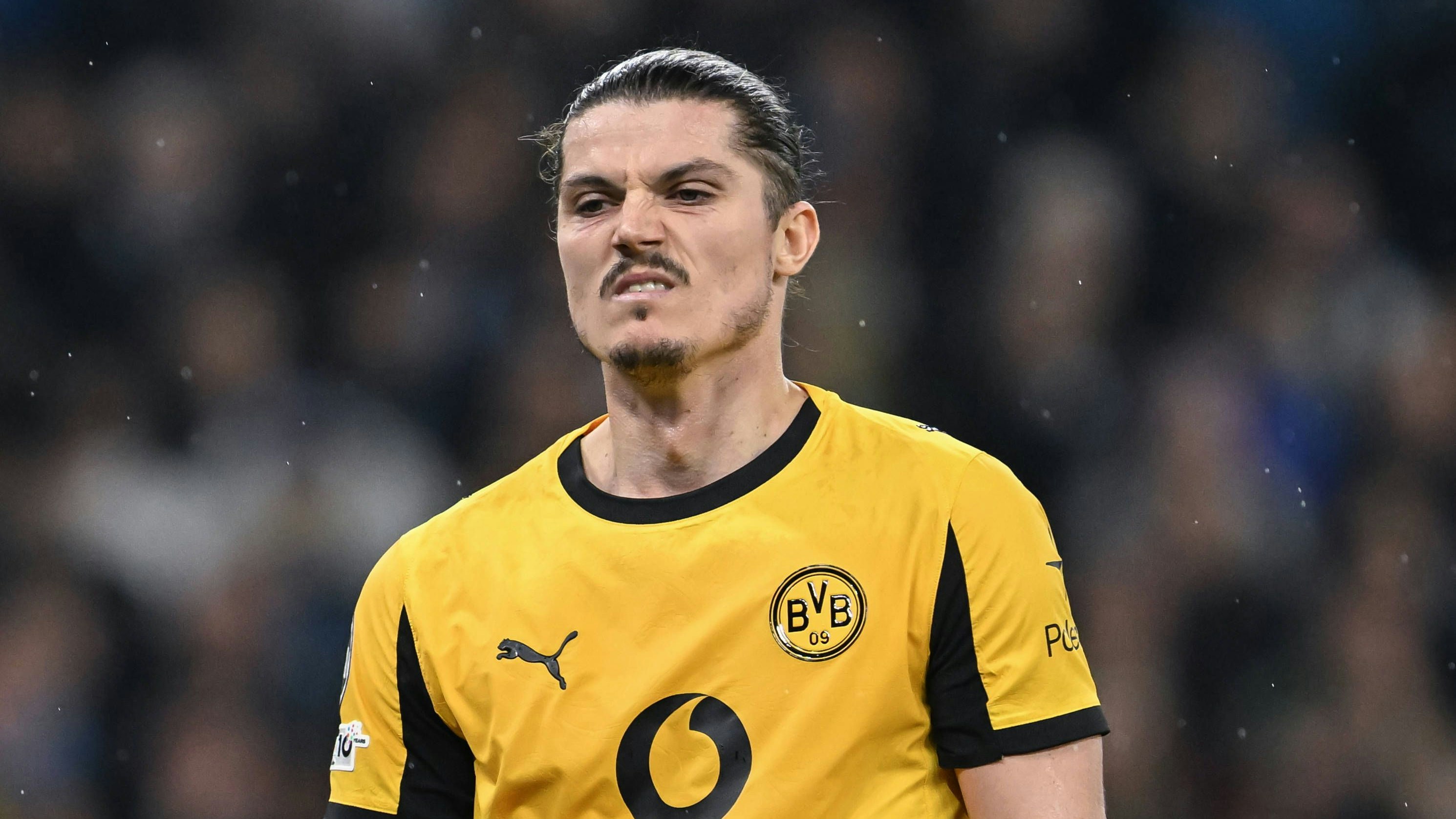 Heute.at - Dortmund-Chaos nach CL-Pleite gegen City