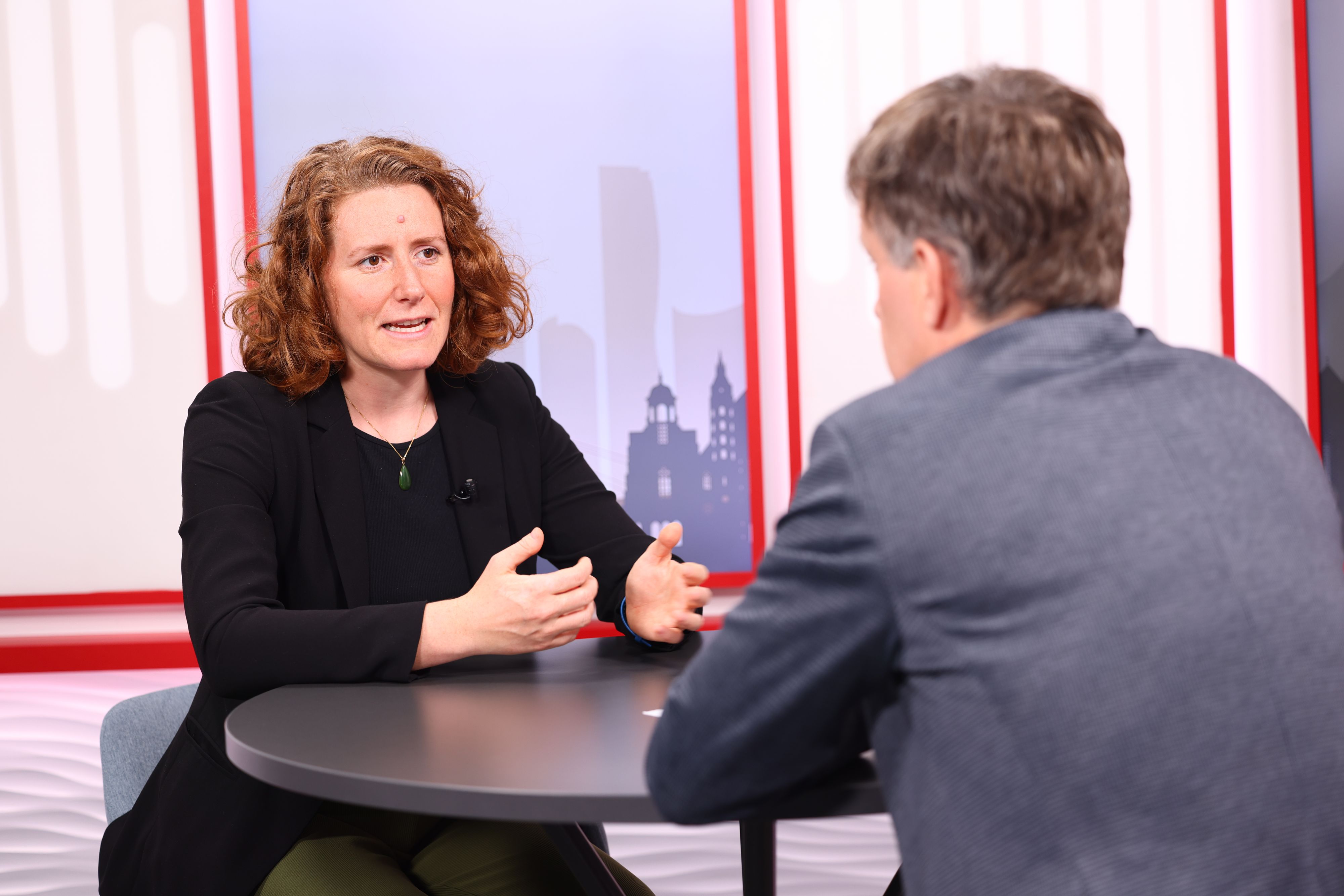 Heute.at - Katharina Rogenhofer – Es steht viel auf dem Spiel!