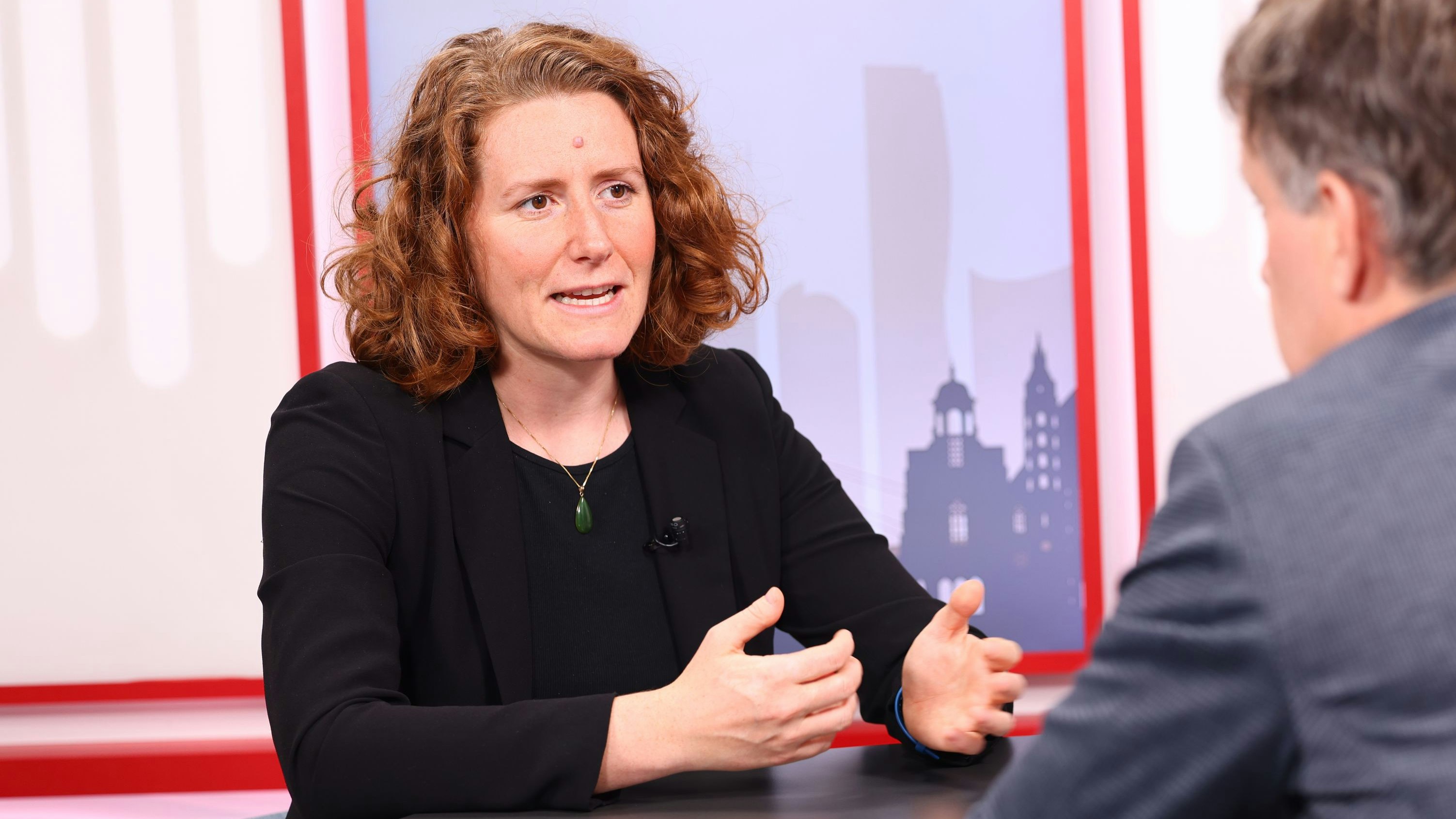 Heute.at - Katharina Rogenhofer – Es steht viel auf dem Spiel!