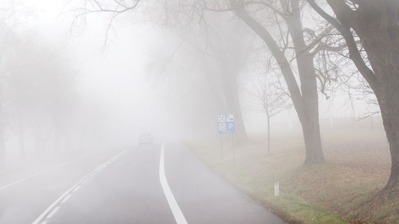 Heute.at - Experte lässt jetzt mit Nebel-Ansage aufhorchen