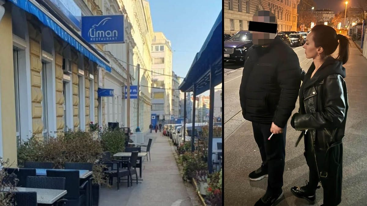 Heute.at - Todes-Schüsse in Lokal – Jetzt U-Haft für Zeugen