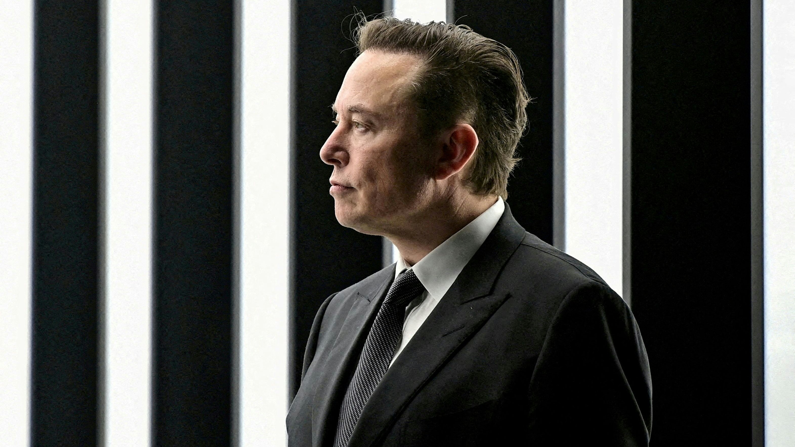 Heute.at - Wie Elon Musk der erste Billionär der Geschichte wird