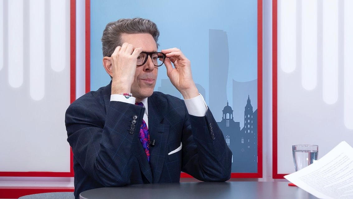 ... werde ich dann unsichtbar? ...