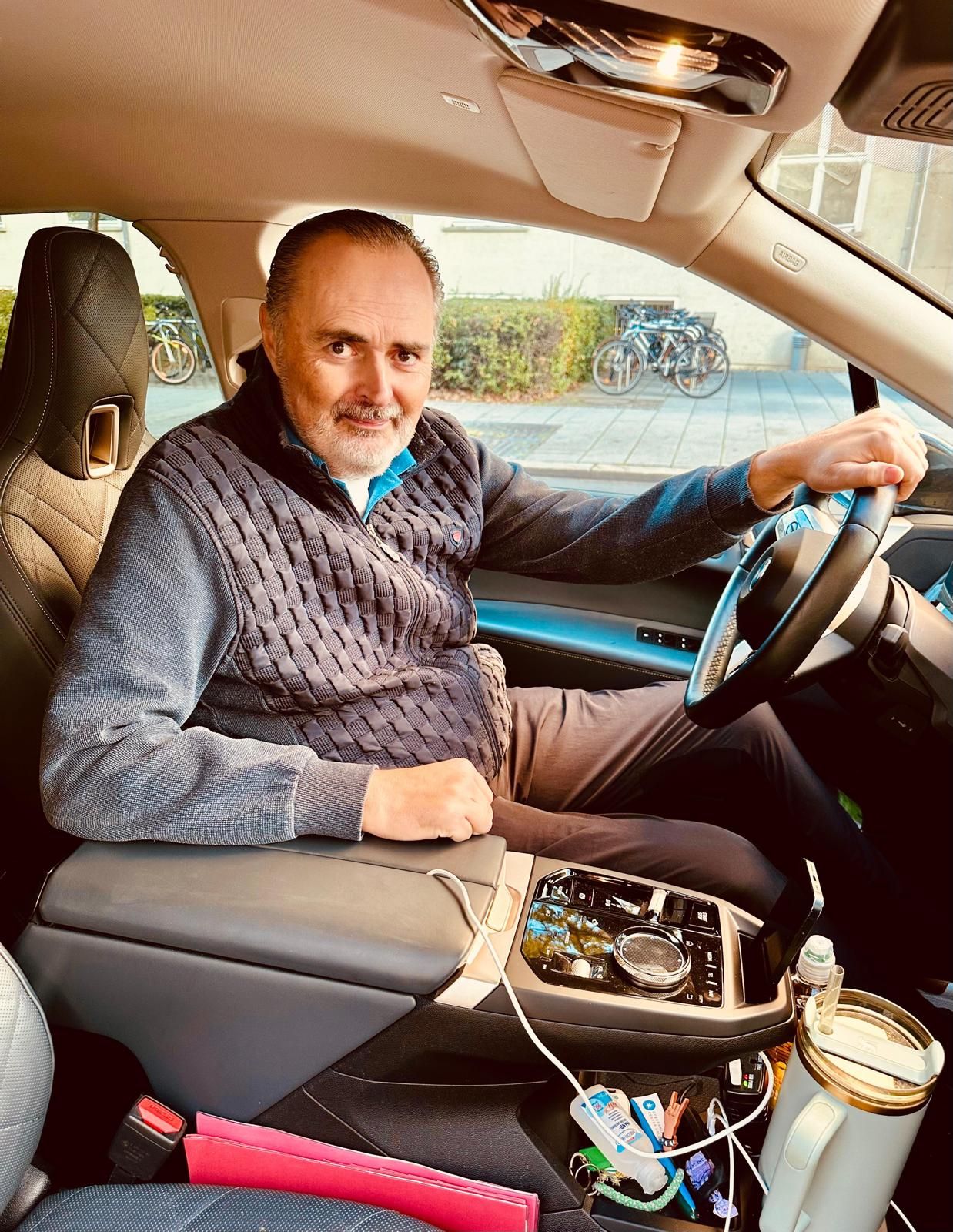 Heute.at - Nach 10. OP – Doskozil will bald wieder durchstarten