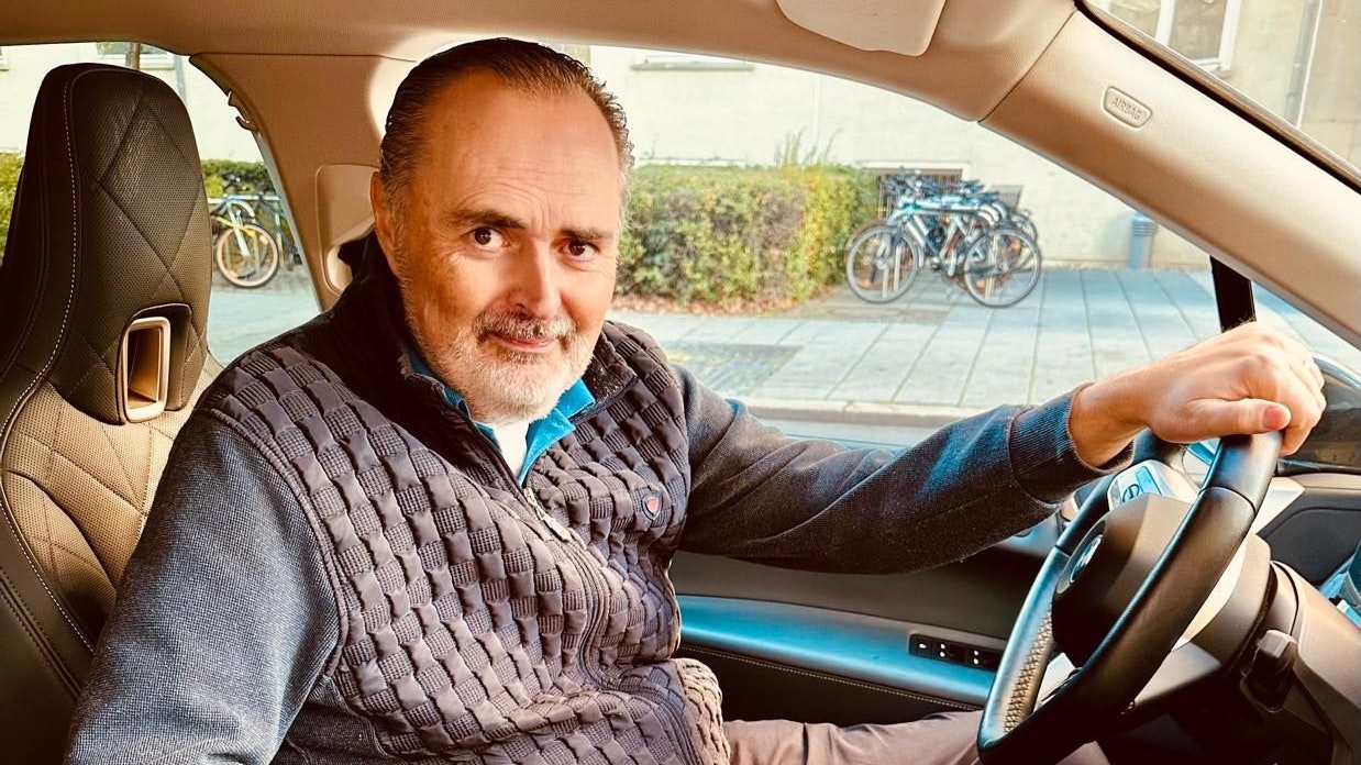 Heute.at - Nach 10. OP – Doskozil will bald wieder durchstarten