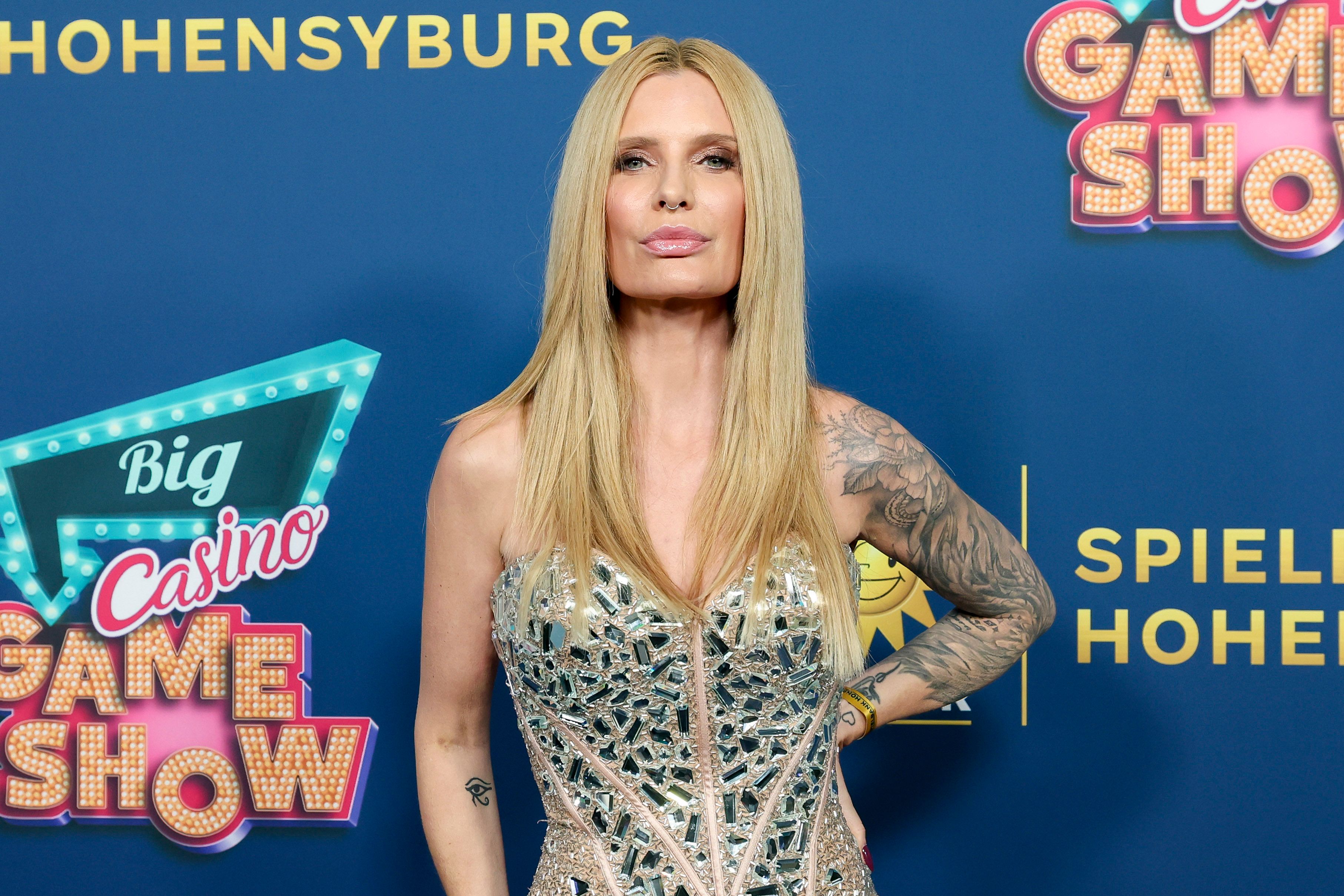 Mirja Du Mont soll offenbar in den Dschungel.