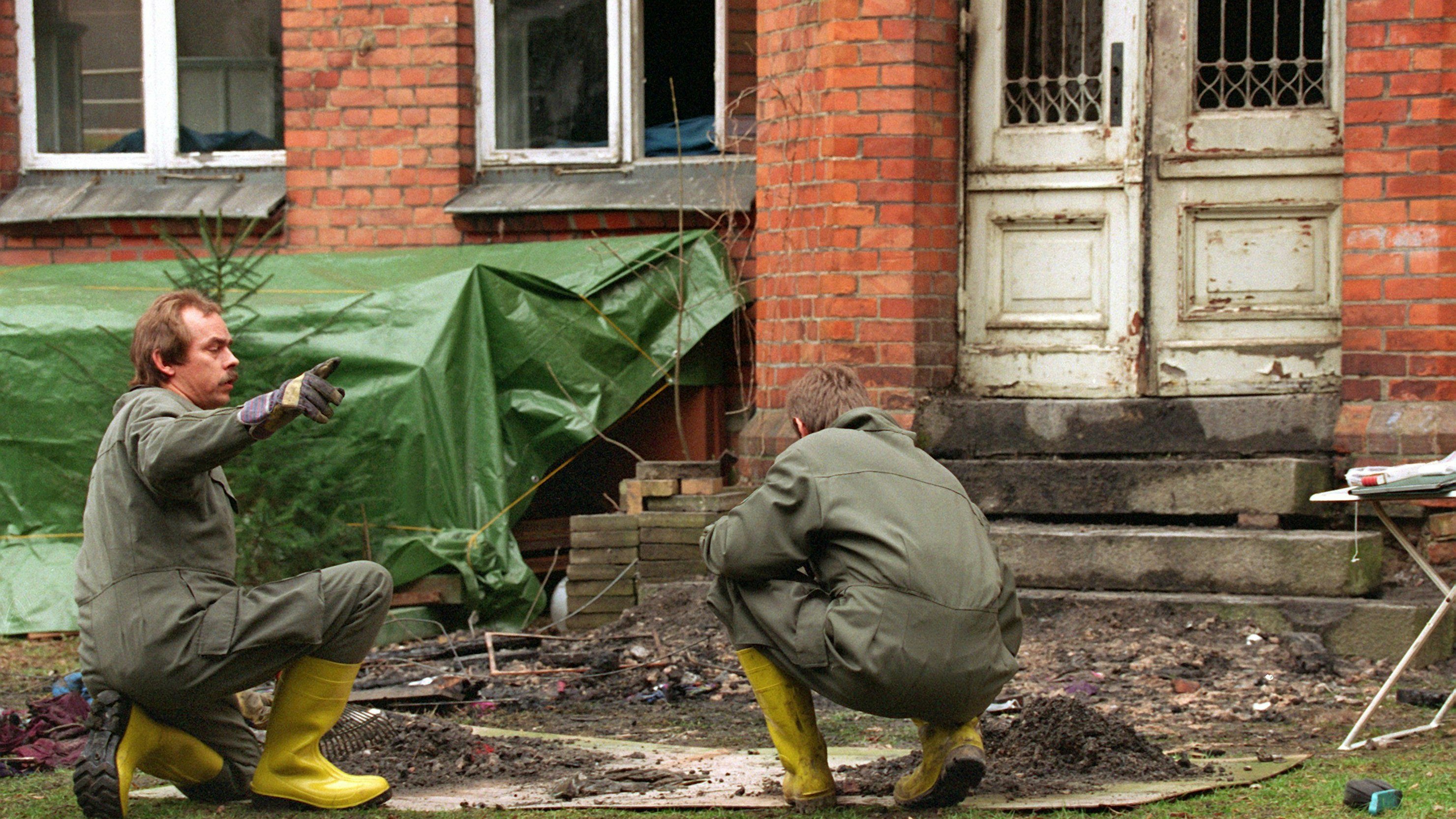 Heute.at - Virtuelle Rekonstruktion zerstörter Synagogen startet
