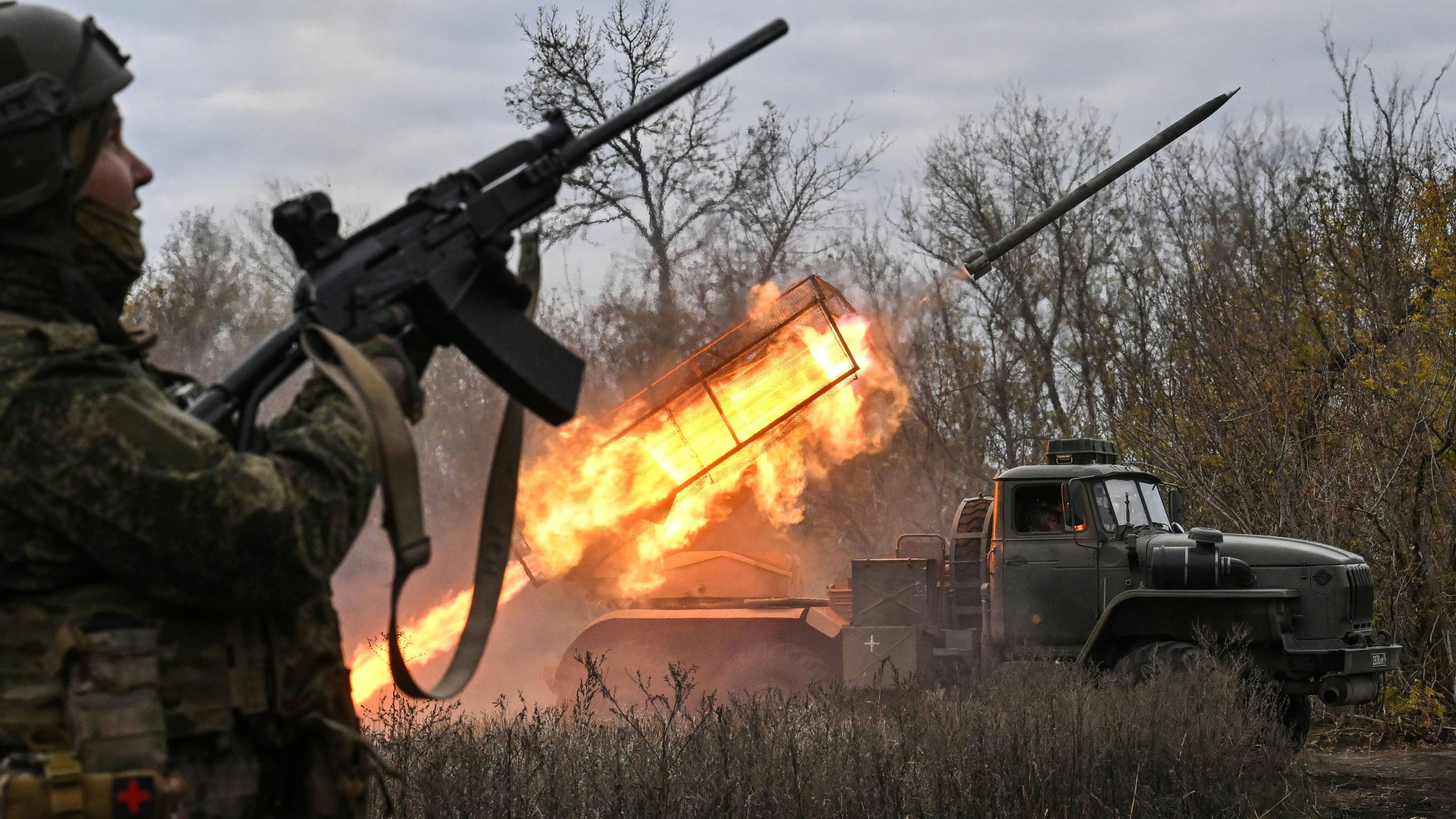 Heute.at - General warnt vor russischem Angriff auf NATO-Länder