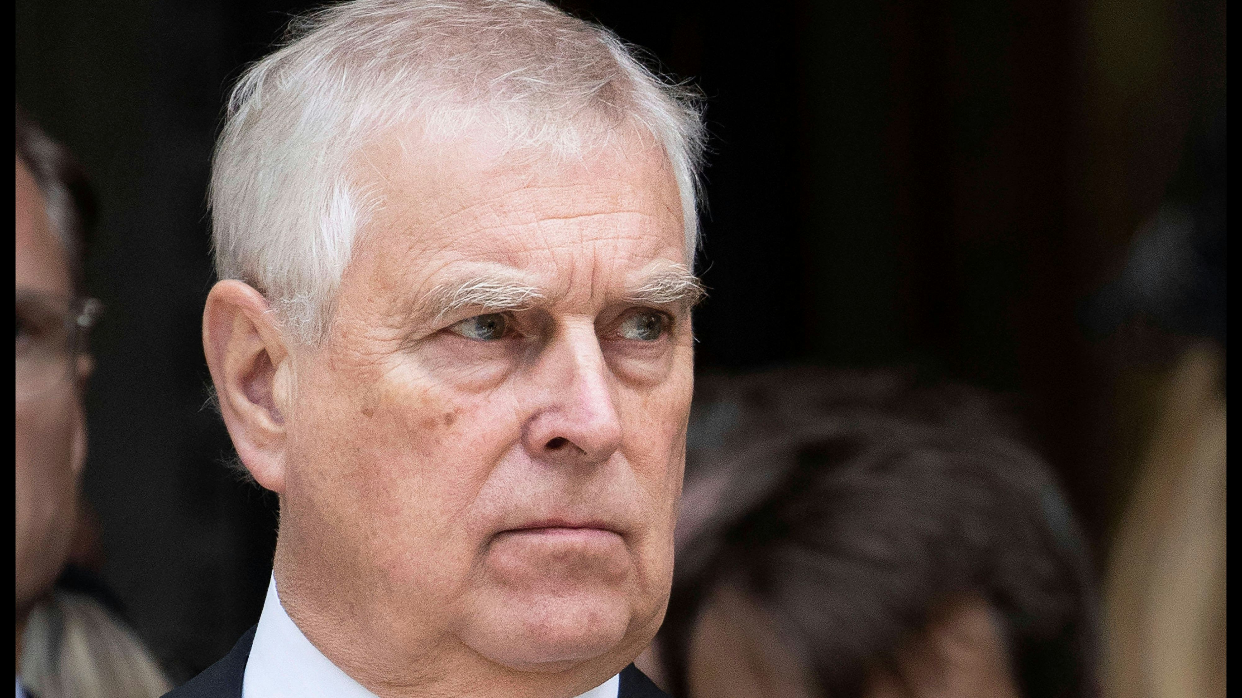 Heute.at - Demokraten möchten Andrew zu Fall Epstein befragen