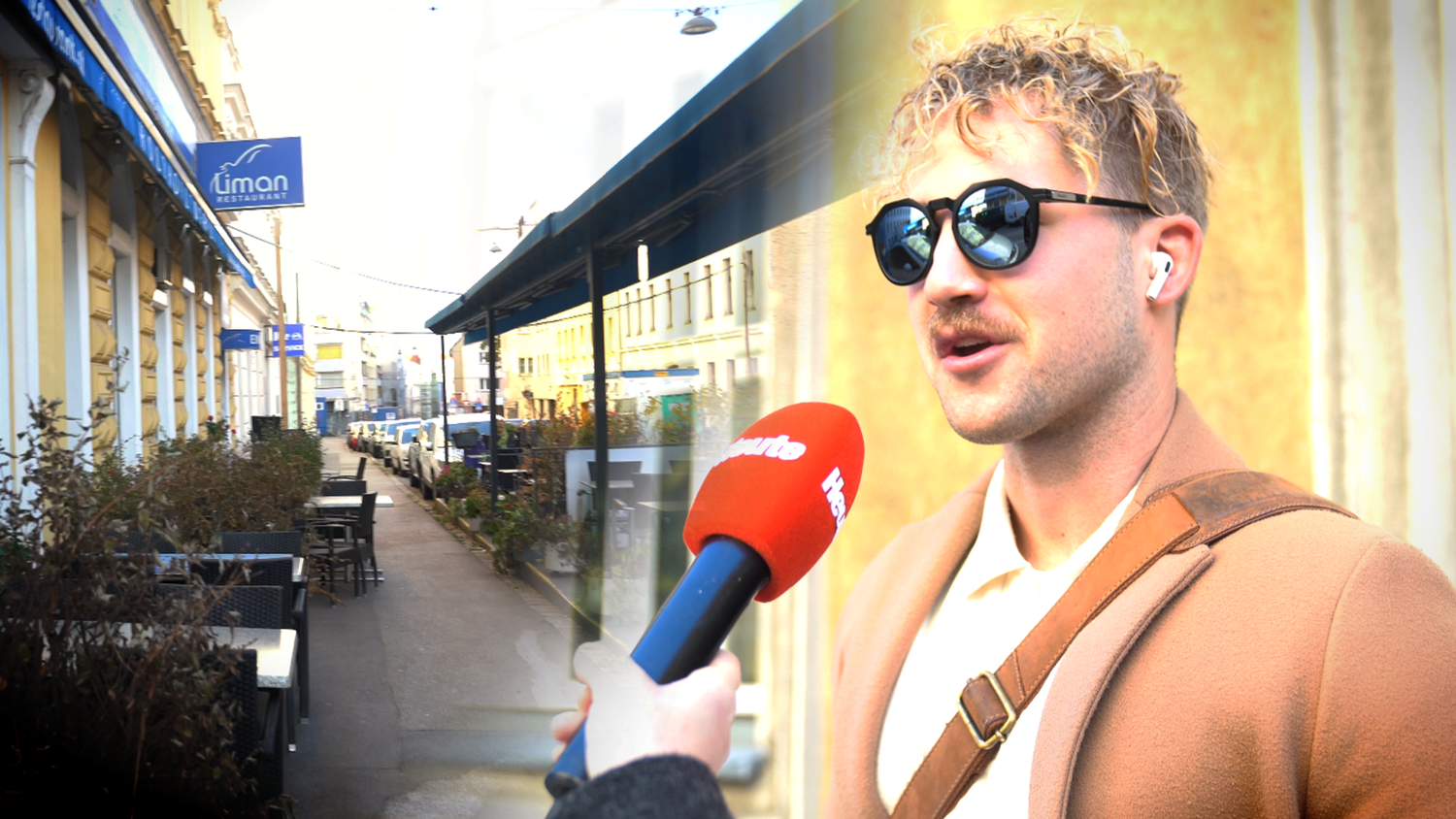 Heute.at - Bluttat in Ottakring: Werde heute nicht gut schlafen!