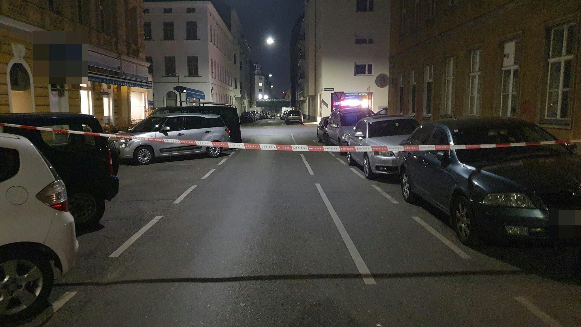 Heute.at - Tödlicher Streit in Lokal – Schütze ist auf der Flucht