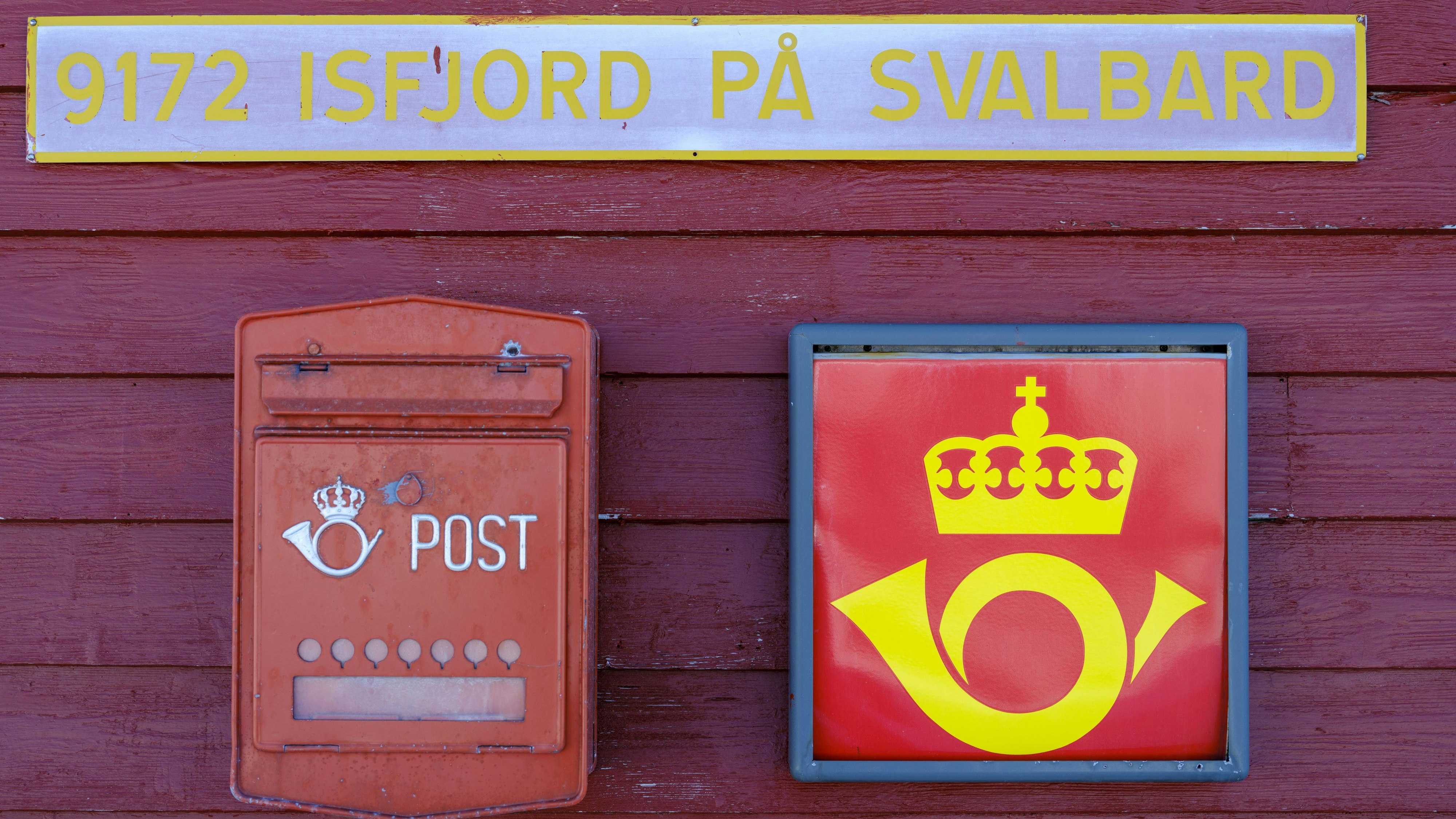 Heute.at - Post soll in Norwegen nur noch einmal pro Woche kommen