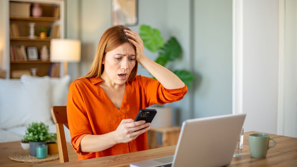 Heute.at - Bank warnt nun alle Kunden vor dieser Betrugs-Masche