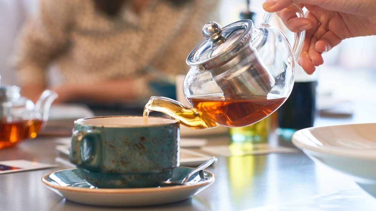 Heute.at - Warum Tee heute mehr als nur ein Getränk ist