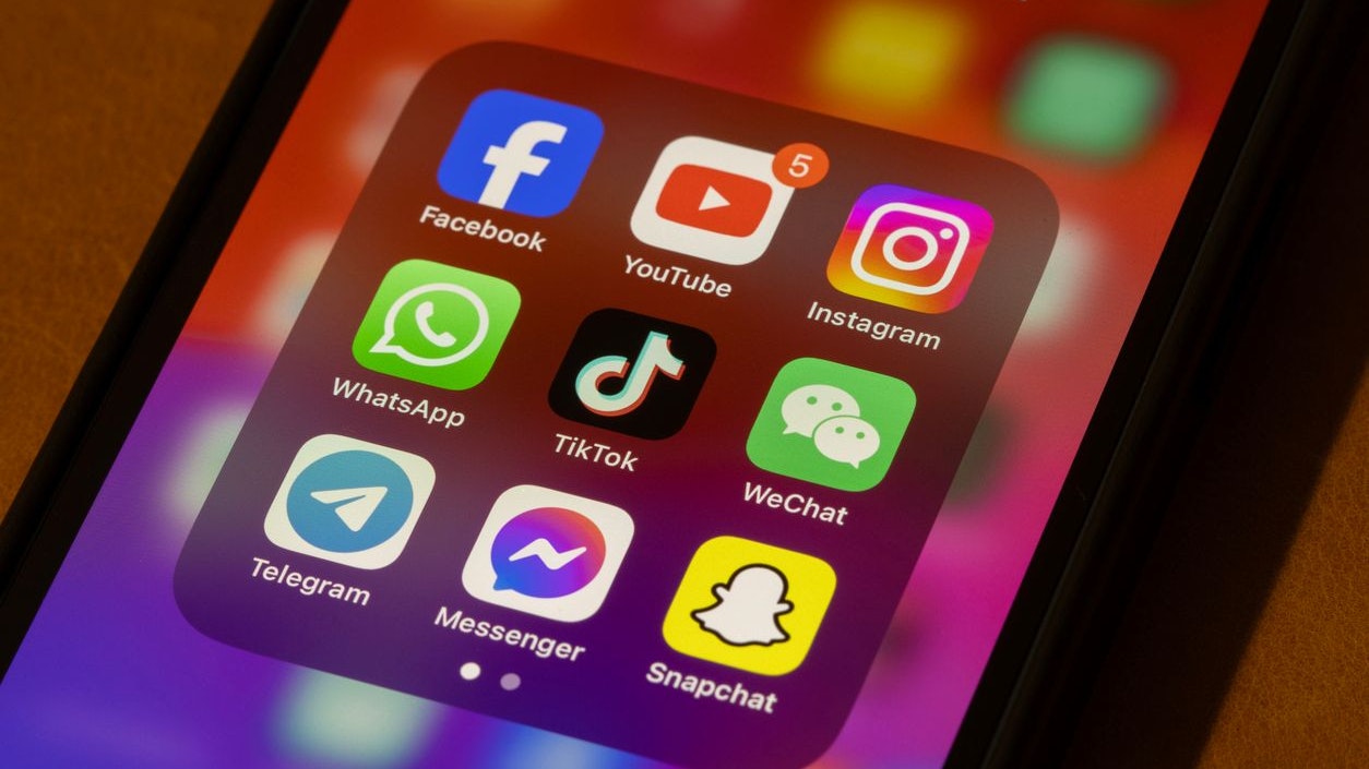 Heute.at - EU-Land führt Social-Media-Verbot für Kinder ein