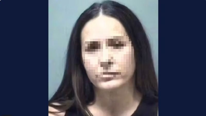 Robyn Polston brachte im Januar 2025 ein Kind zur Welt, das sie mit einem 14-jährigen Teenager gezeugt hatte.