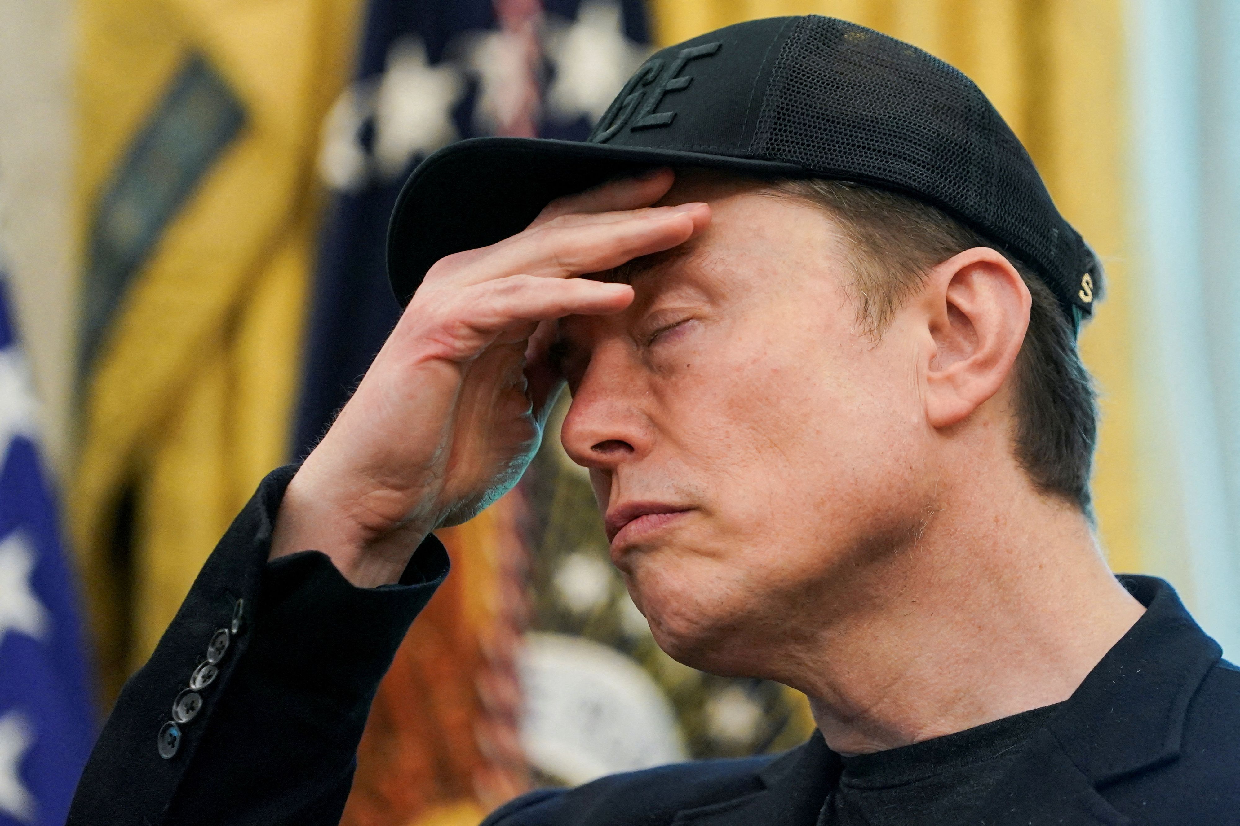 Eine stornierte Tesla-Bestellung hat den Dauerstreit zwischen Elon Musk und Sam Altman erneut entfacht.