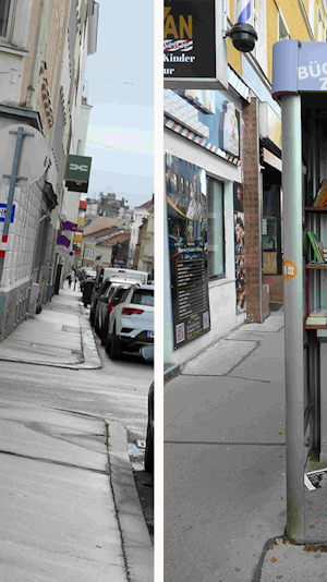 Sperrmüll in Wien-Hernals sorgt für Ärger: Illegale Ablagerungen, hohe Strafen und Tipps zur richtigen Entsorgung im Überblick.